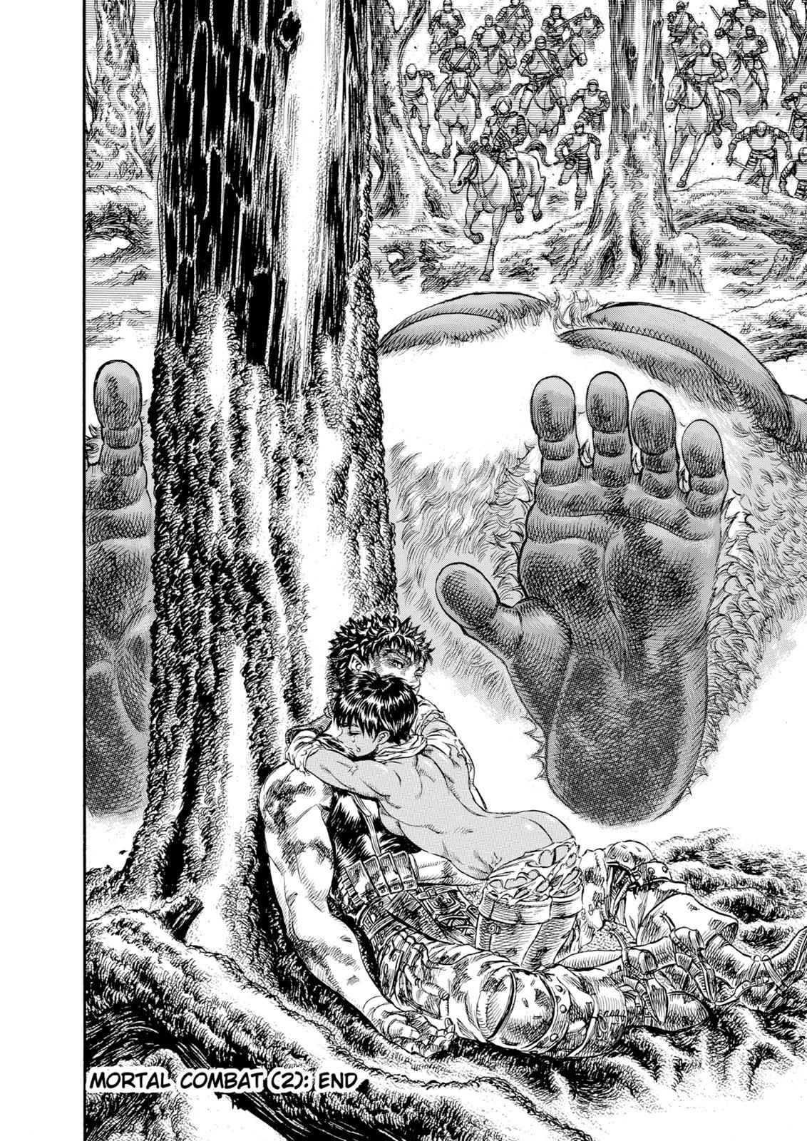 Berserk Chap 66 - Next Chap 67