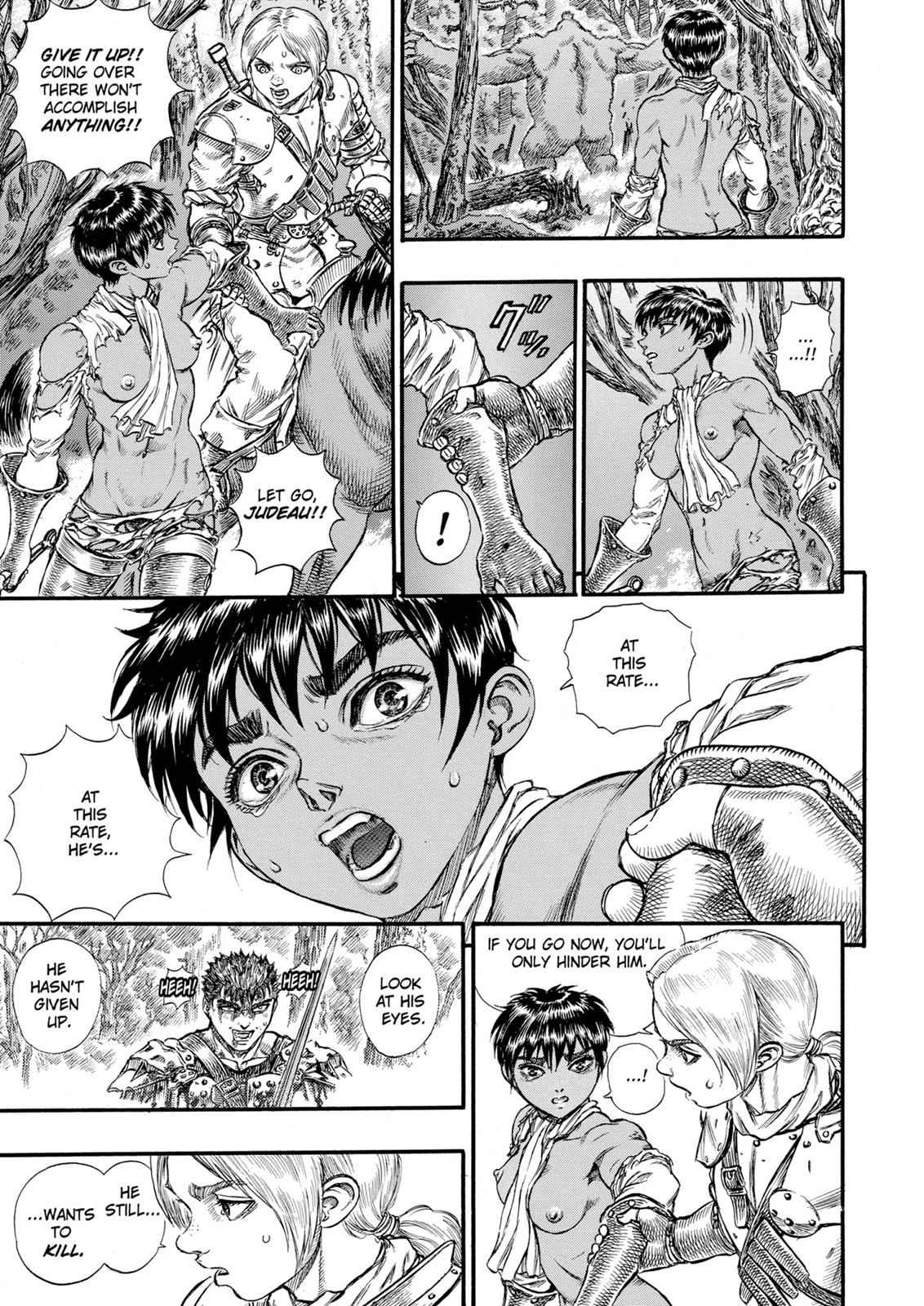 Berserk Chap 66 - Next Chap 67