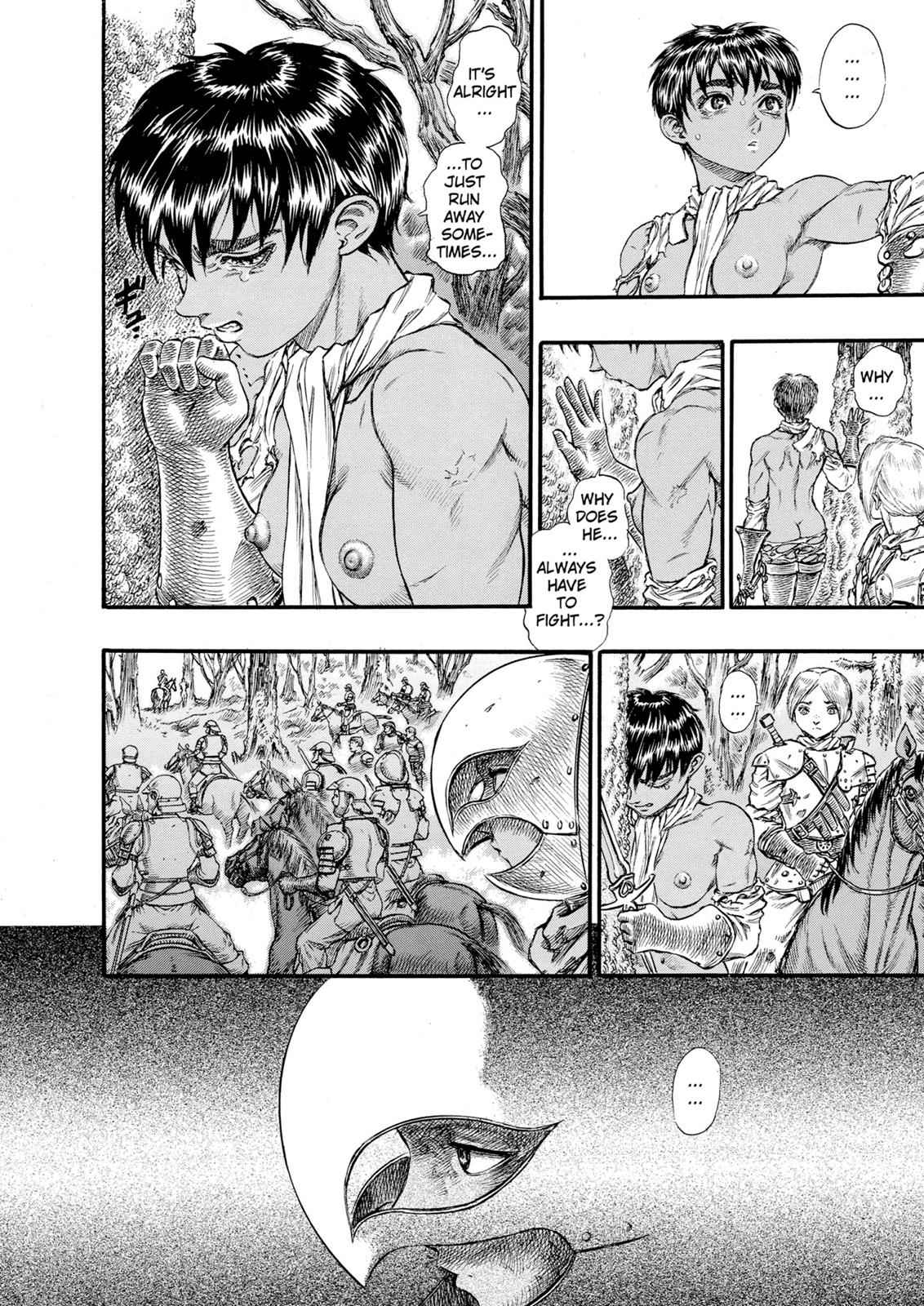 Berserk Chap 66 - Next Chap 67