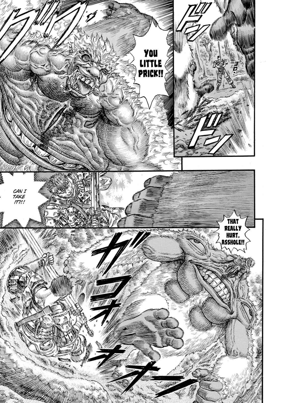 Berserk Chap 66 - Next Chap 67