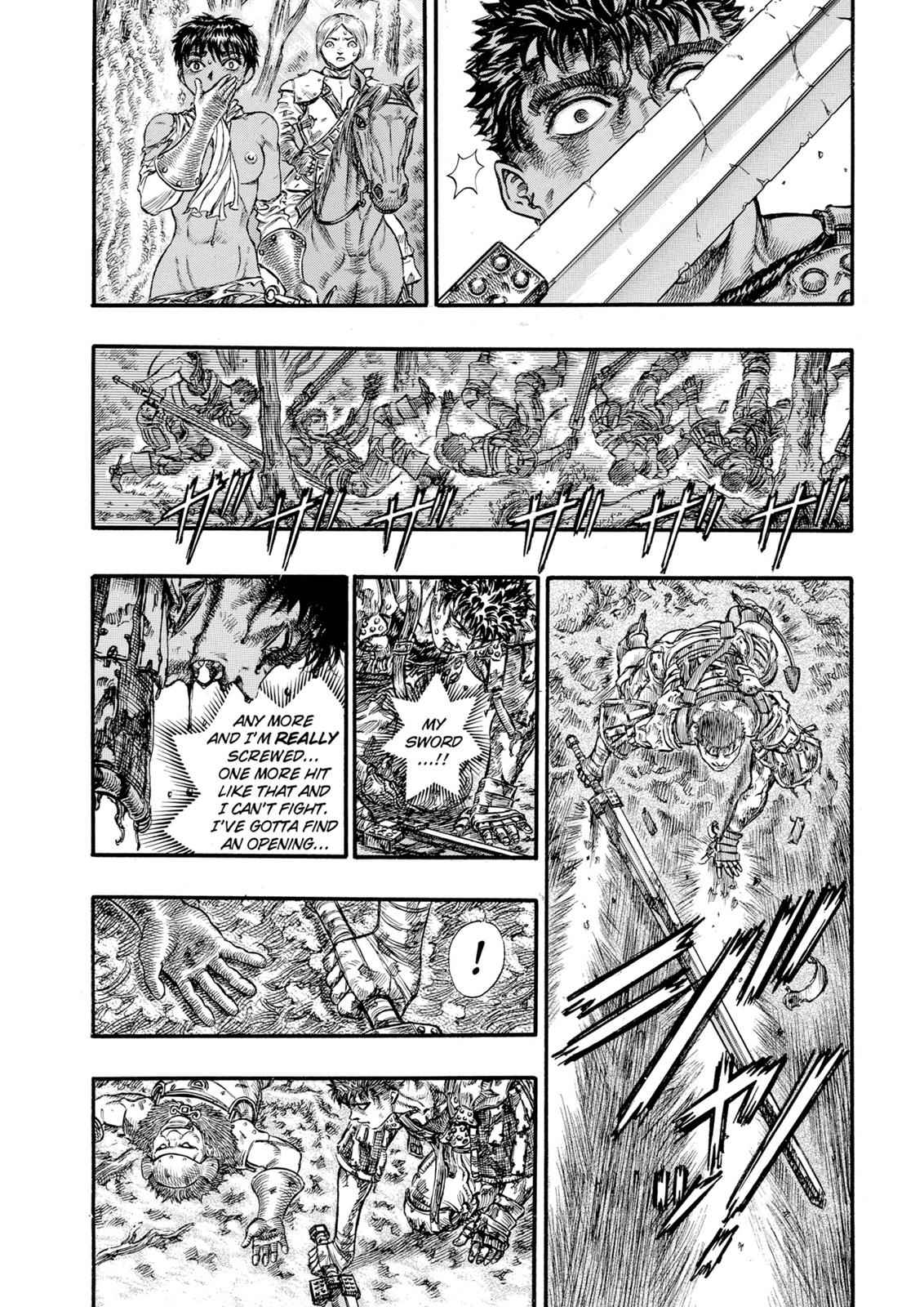 Berserk Chap 66 - Next Chap 67