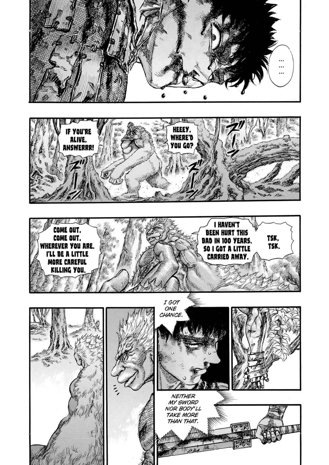 Berserk Chap 66 - Next Chap 67