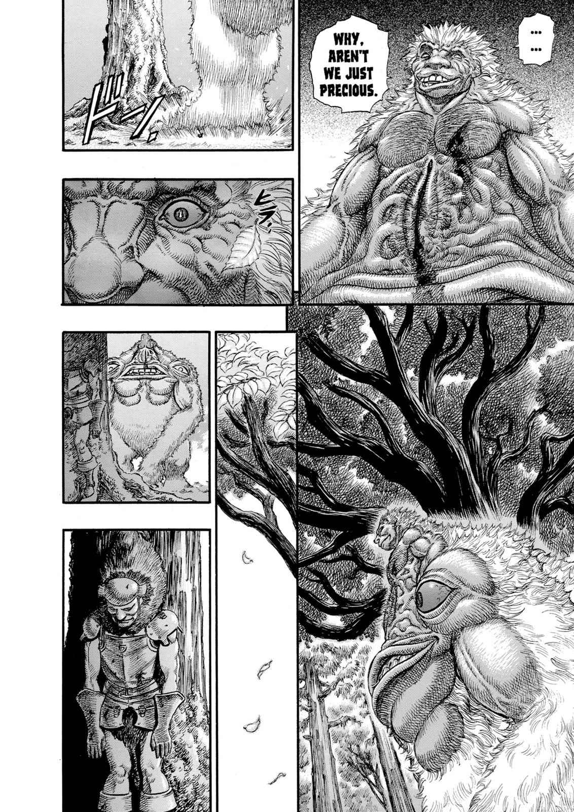 Berserk Chap 66 - Next Chap 67