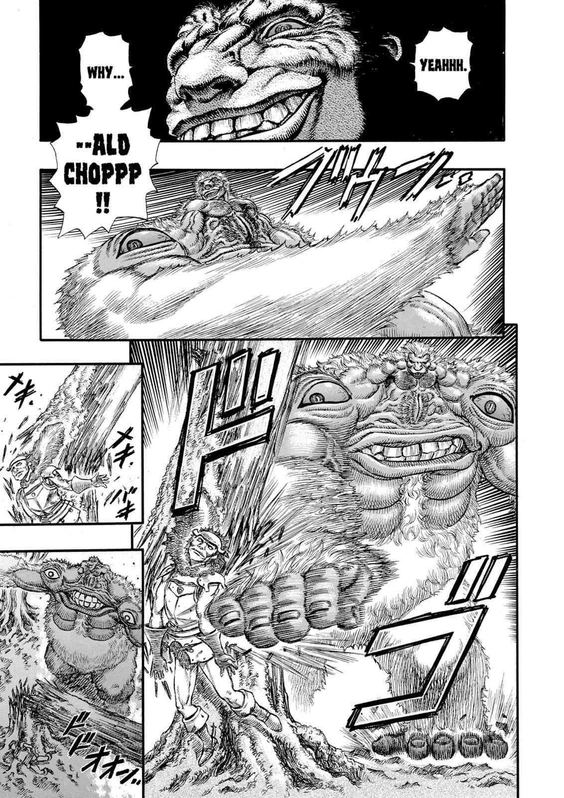 Berserk Chap 66 - Next Chap 67