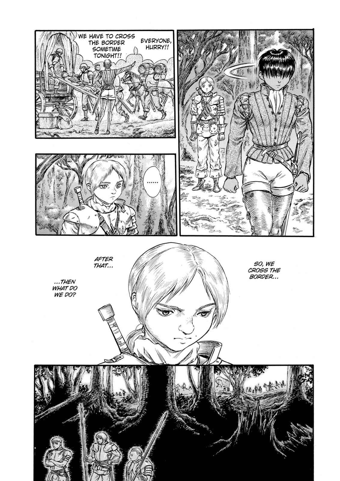Berserk Chap 67 - Next Chap 68