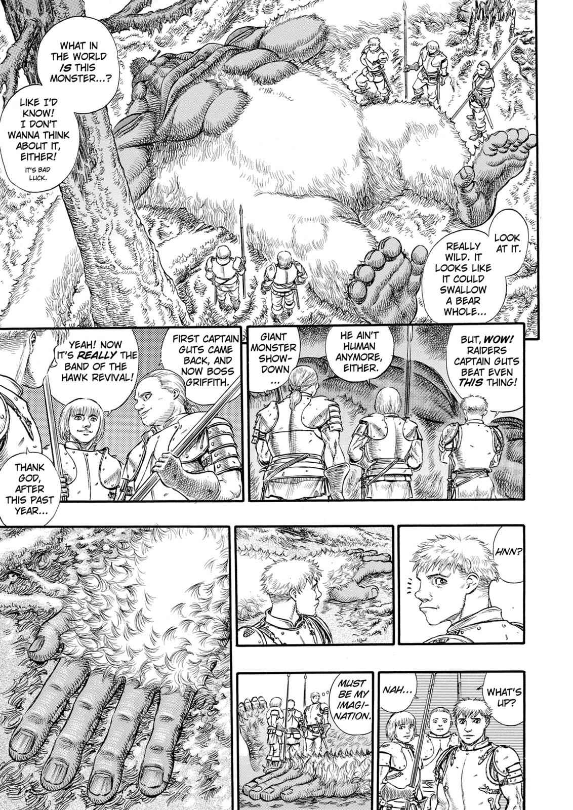 Berserk Chap 67 - Next Chap 68