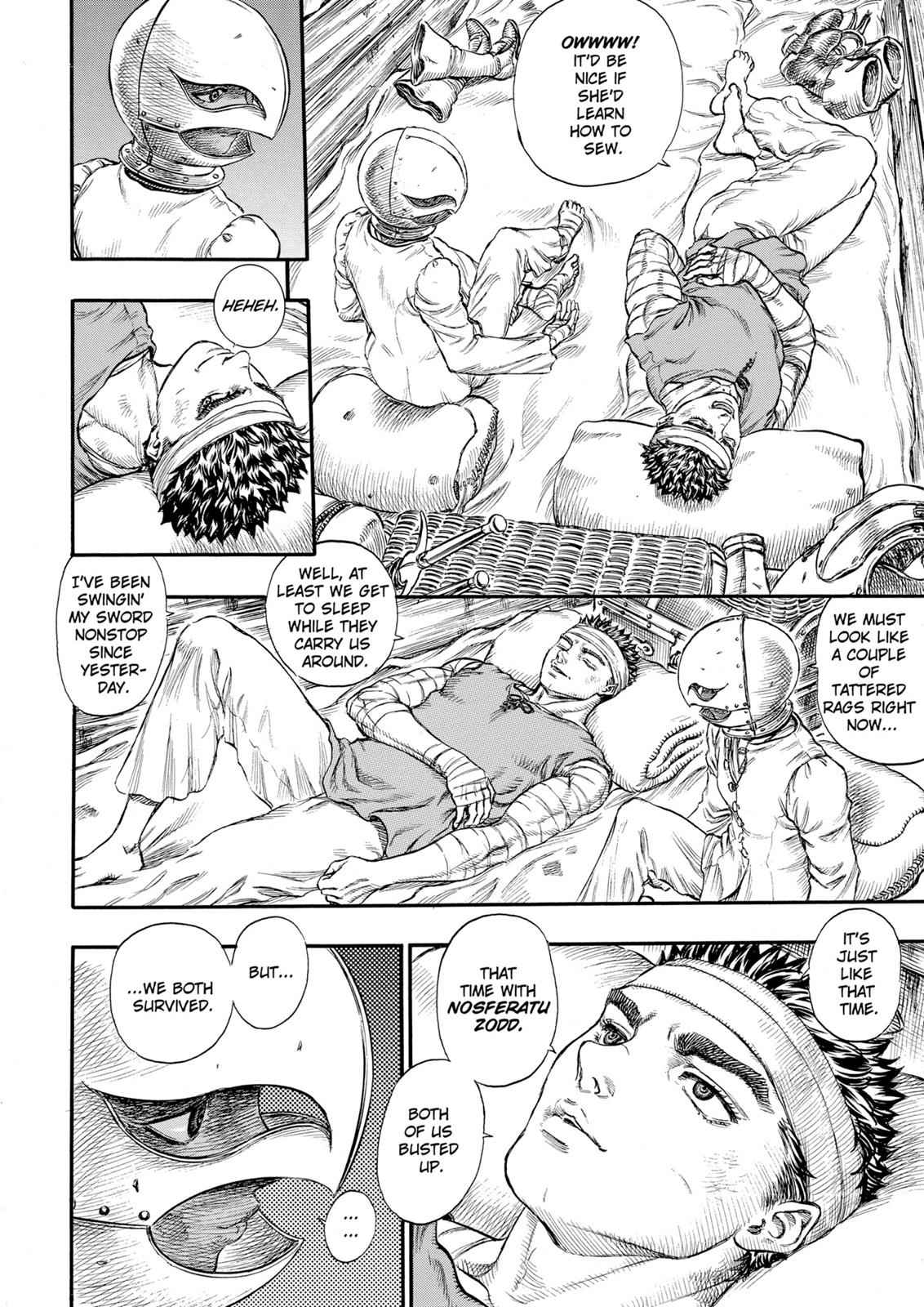 Berserk Chap 67 - Next Chap 68
