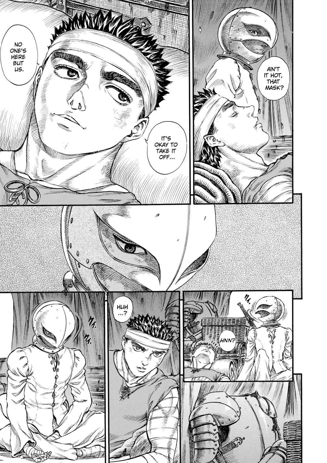 Berserk Chap 67 - Next Chap 68
