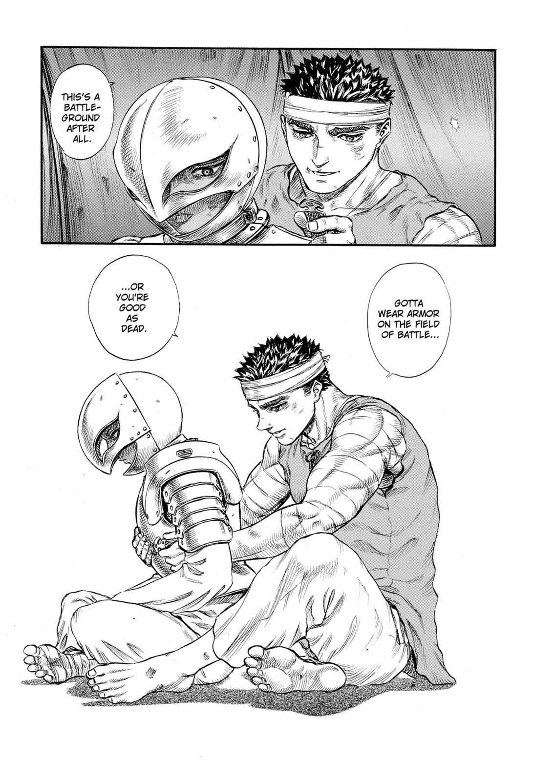Berserk Chap 67 - Next Chap 68