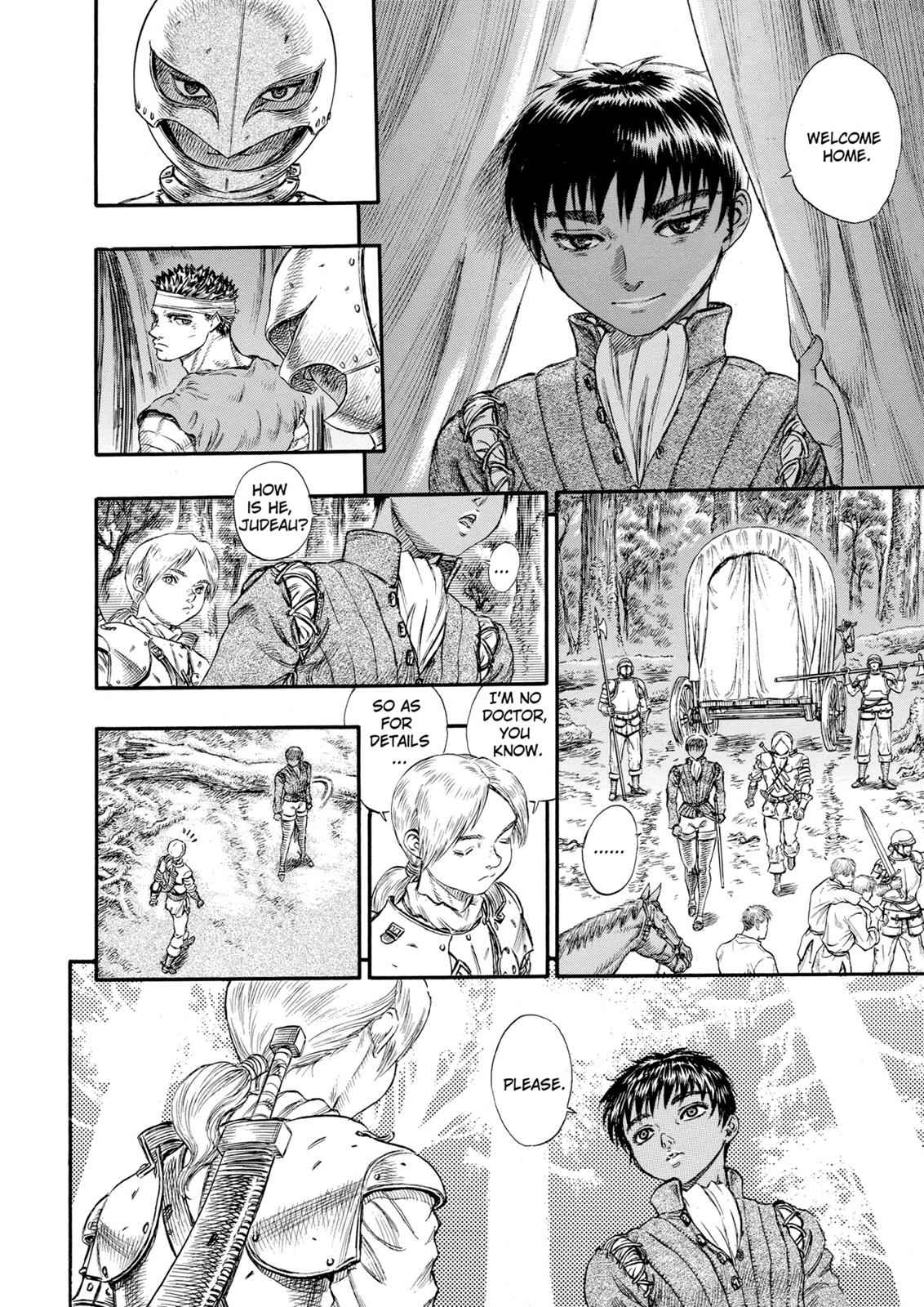 Berserk Chap 67 - Next Chap 68