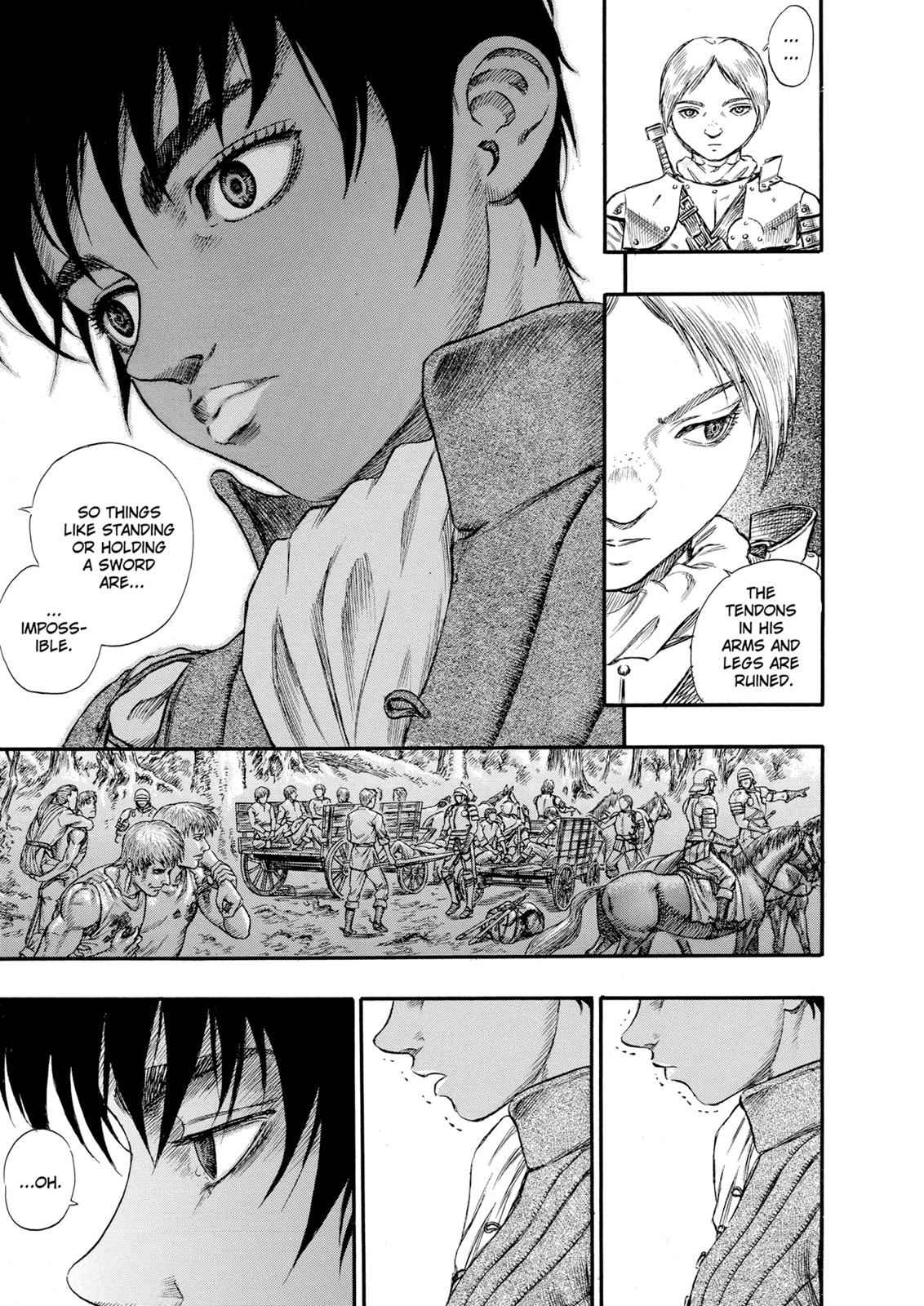 Berserk Chap 67 - Next Chap 68