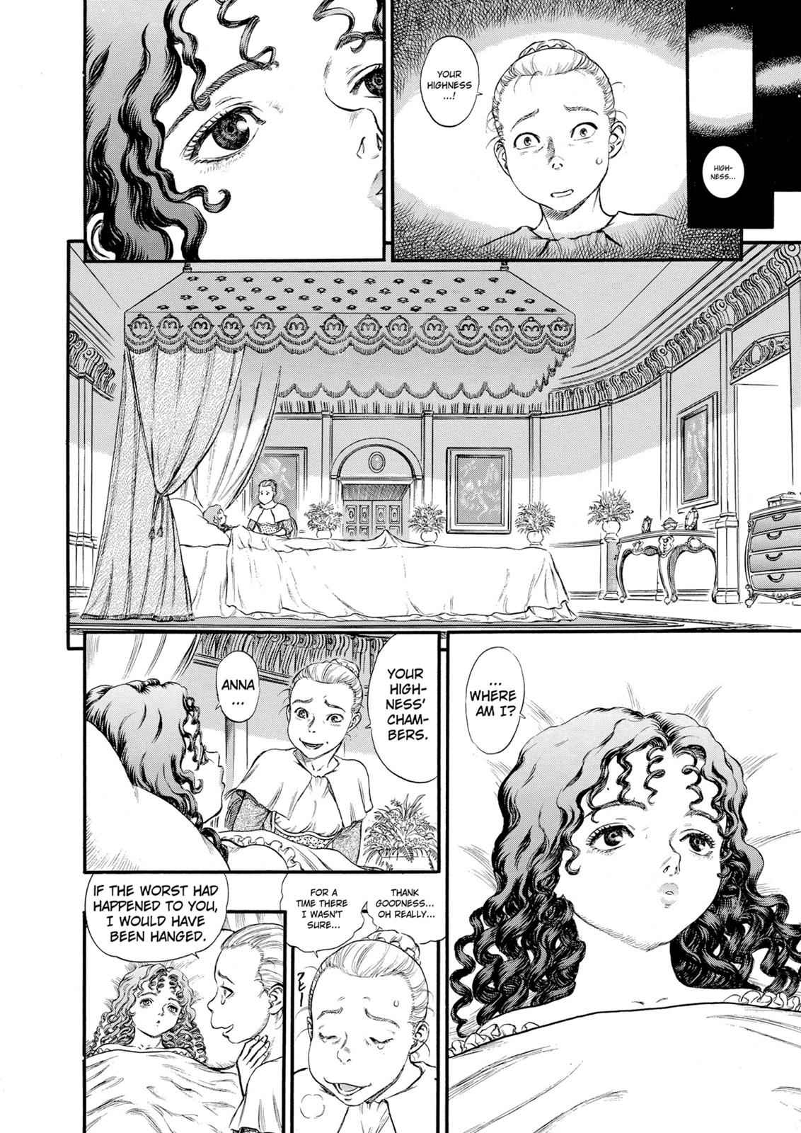 Berserk Chap 67 - Next Chap 68