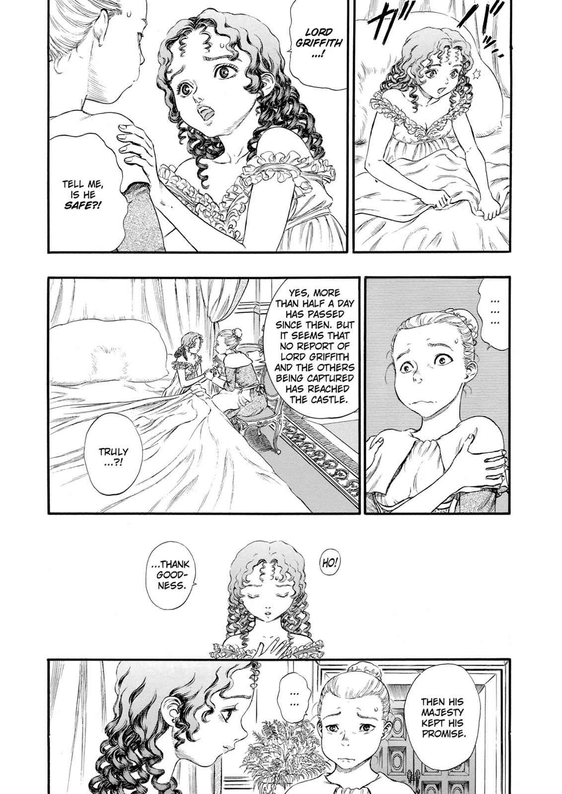 Berserk Chap 67 - Next Chap 68