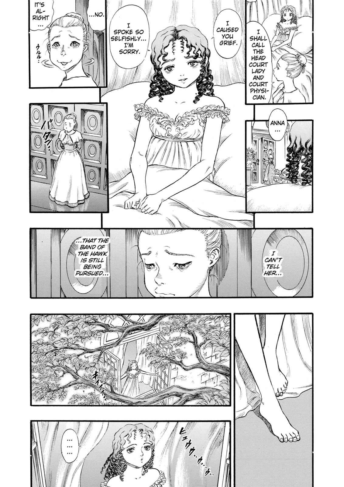 Berserk Chap 67 - Next Chap 68