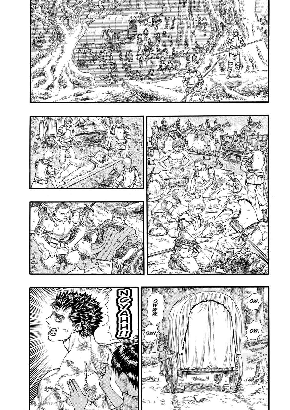 Berserk Chap 67 - Next Chap 68