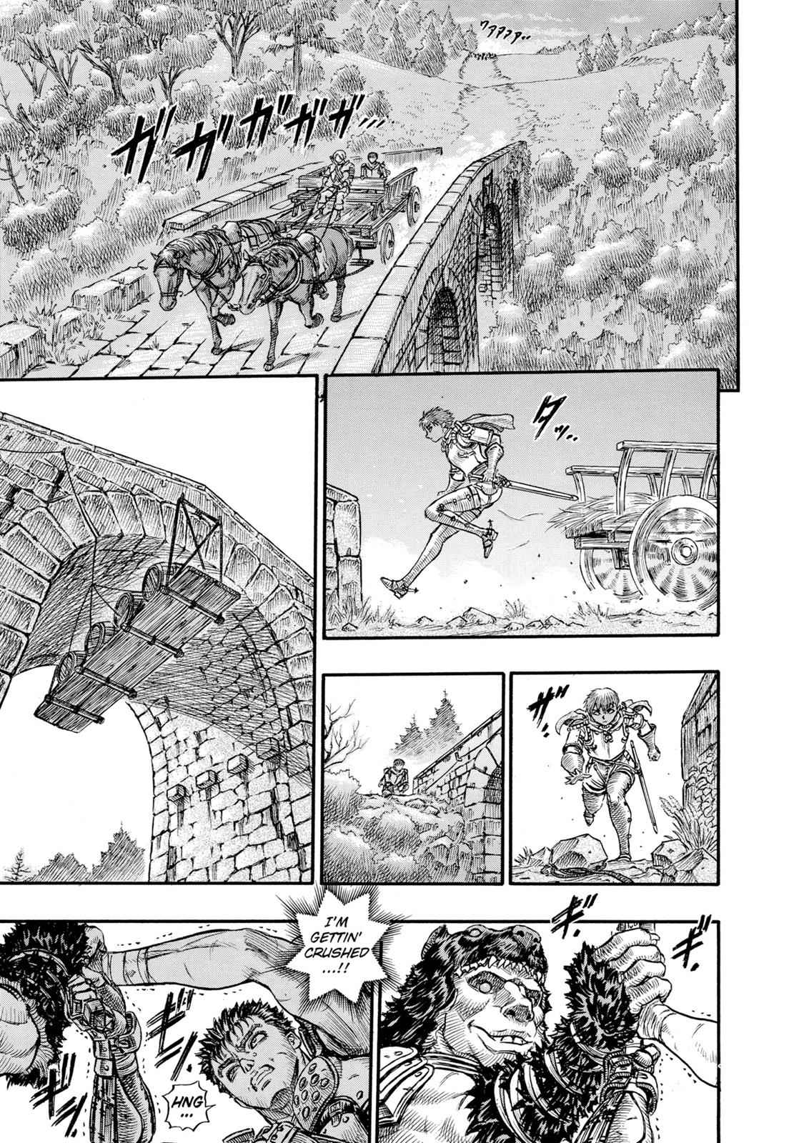 Berserk Chap 60 - Next Chap 61