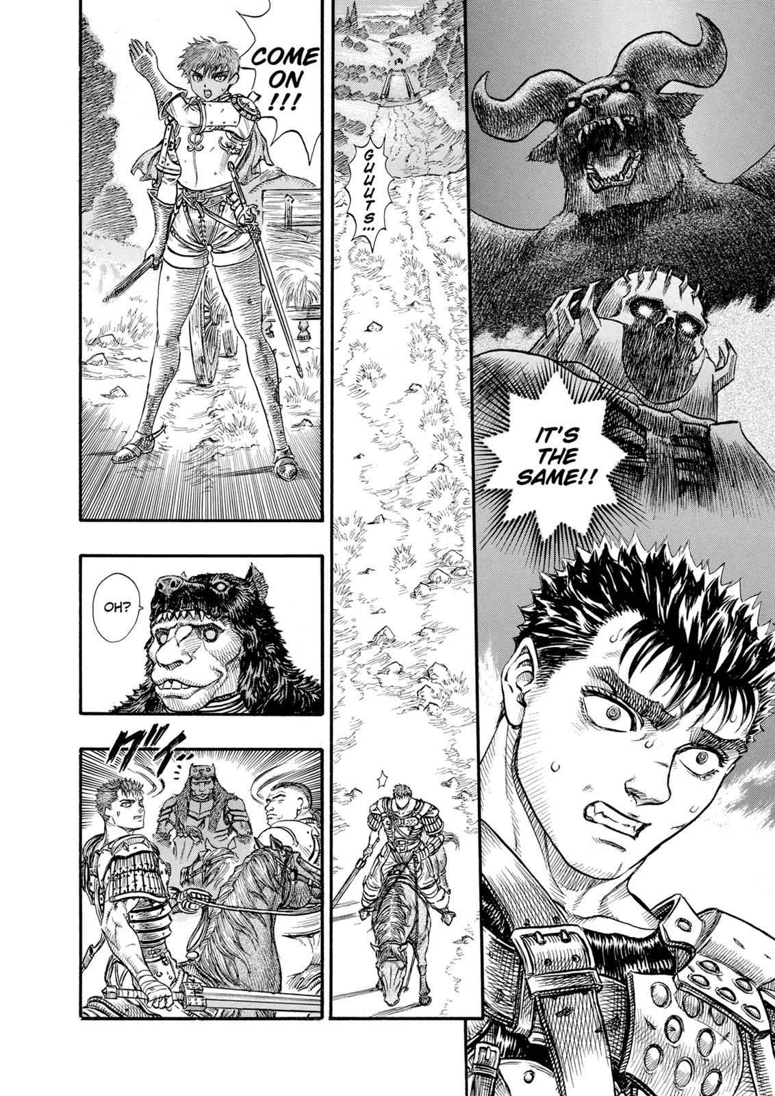 Berserk Chap 60 - Next Chap 61