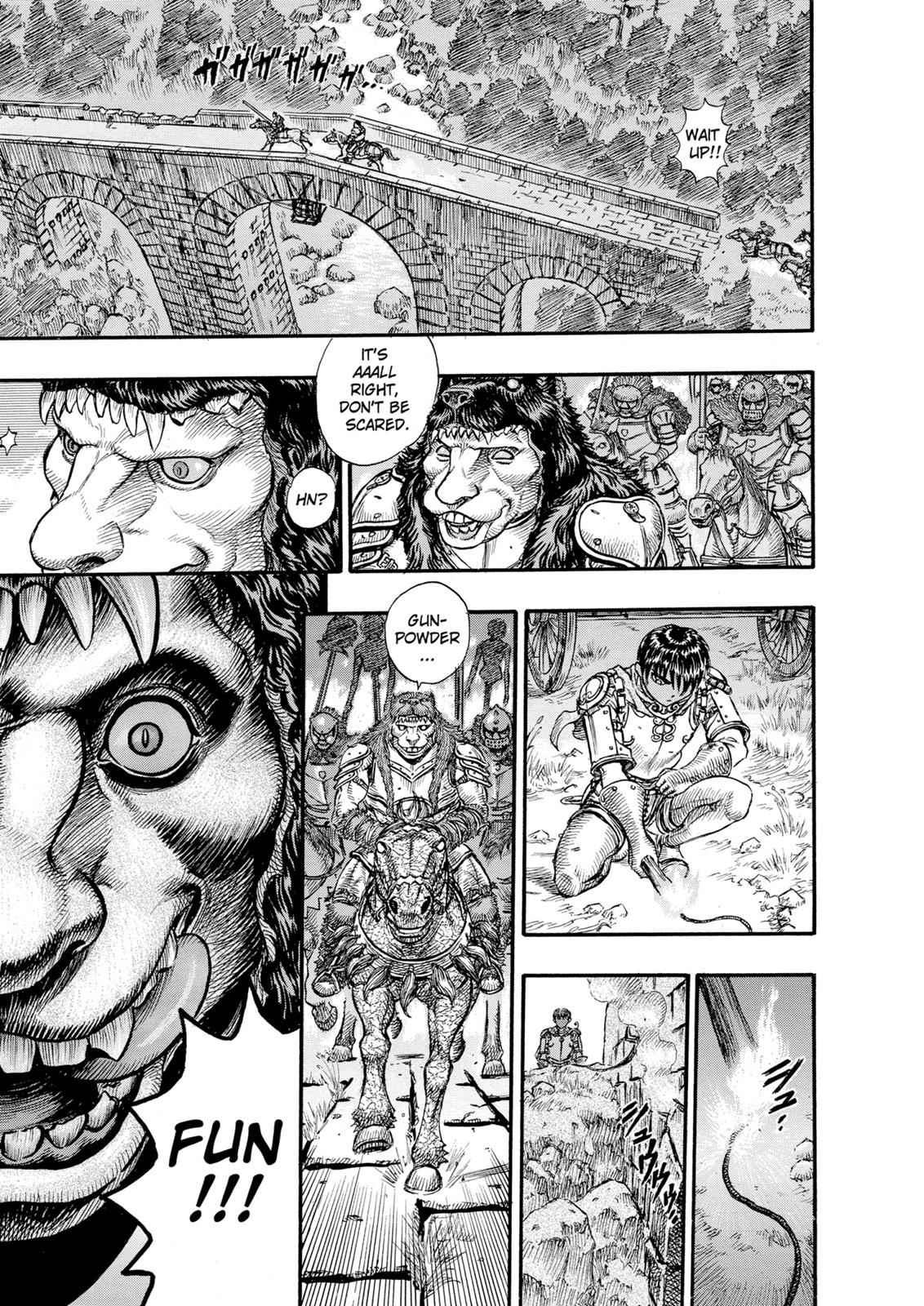Berserk Chap 60 - Next Chap 61