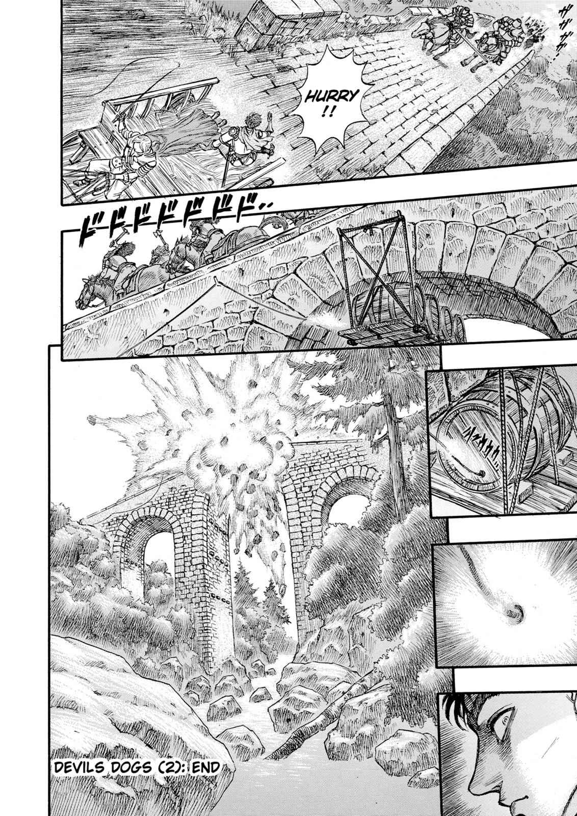 Berserk Chap 60 - Next Chap 61