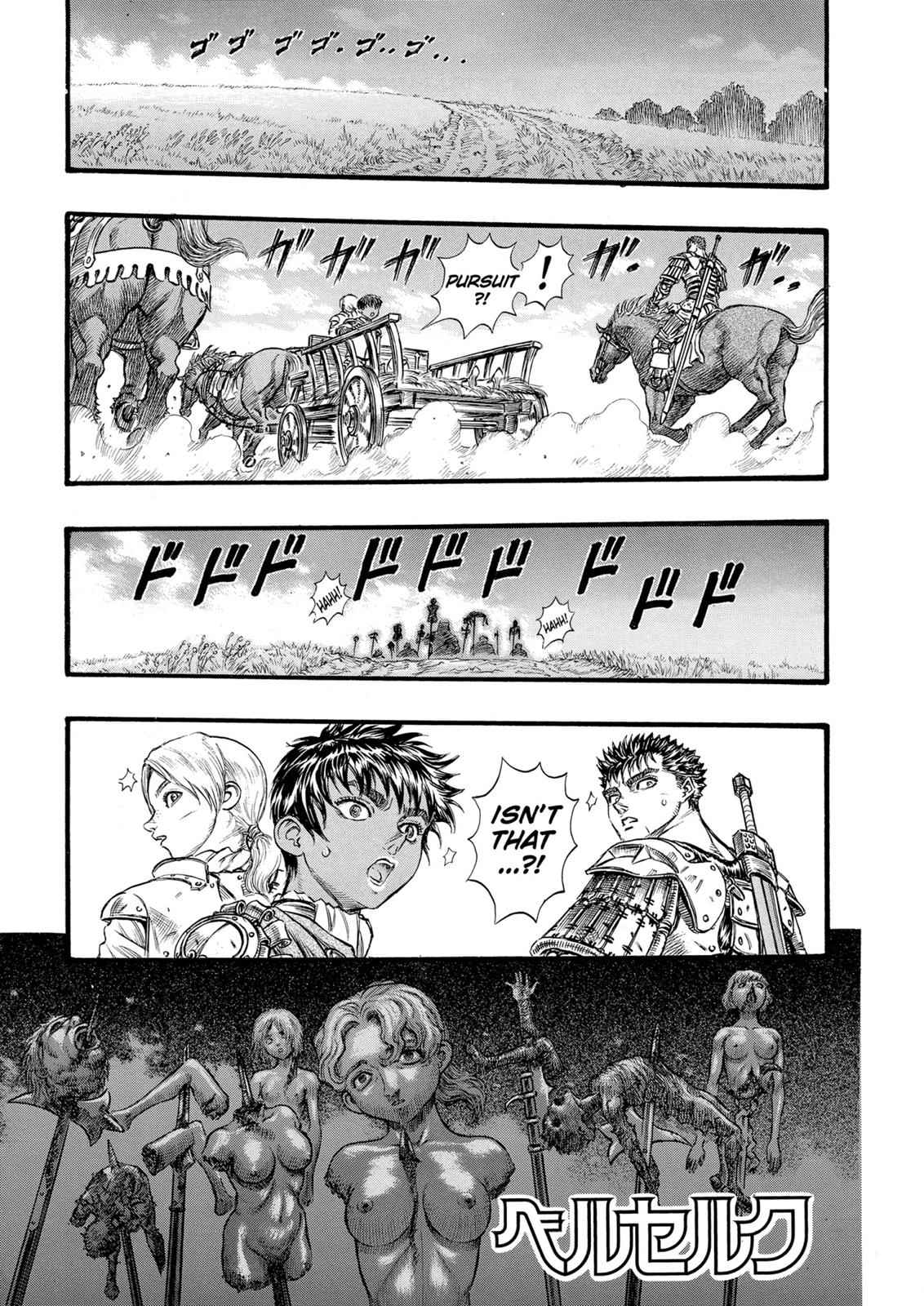 Berserk Chap 60 - Next Chap 61