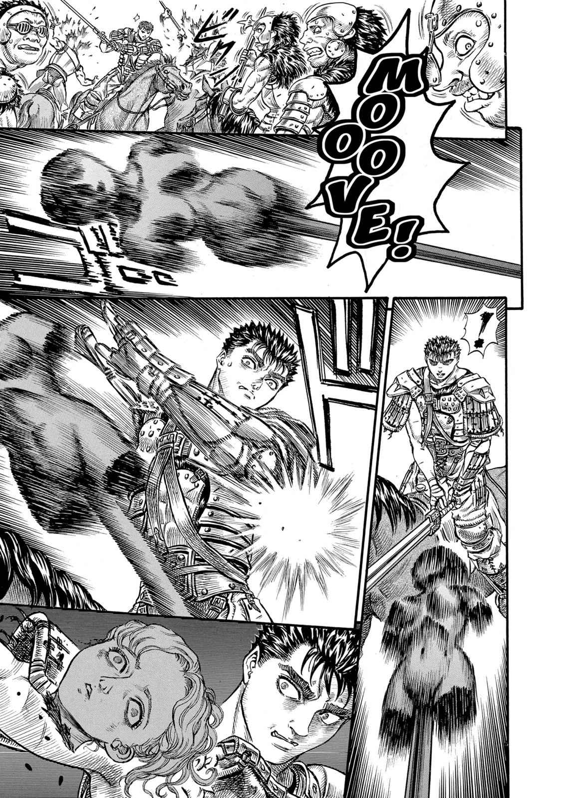 Berserk Chap 60 - Next Chap 61