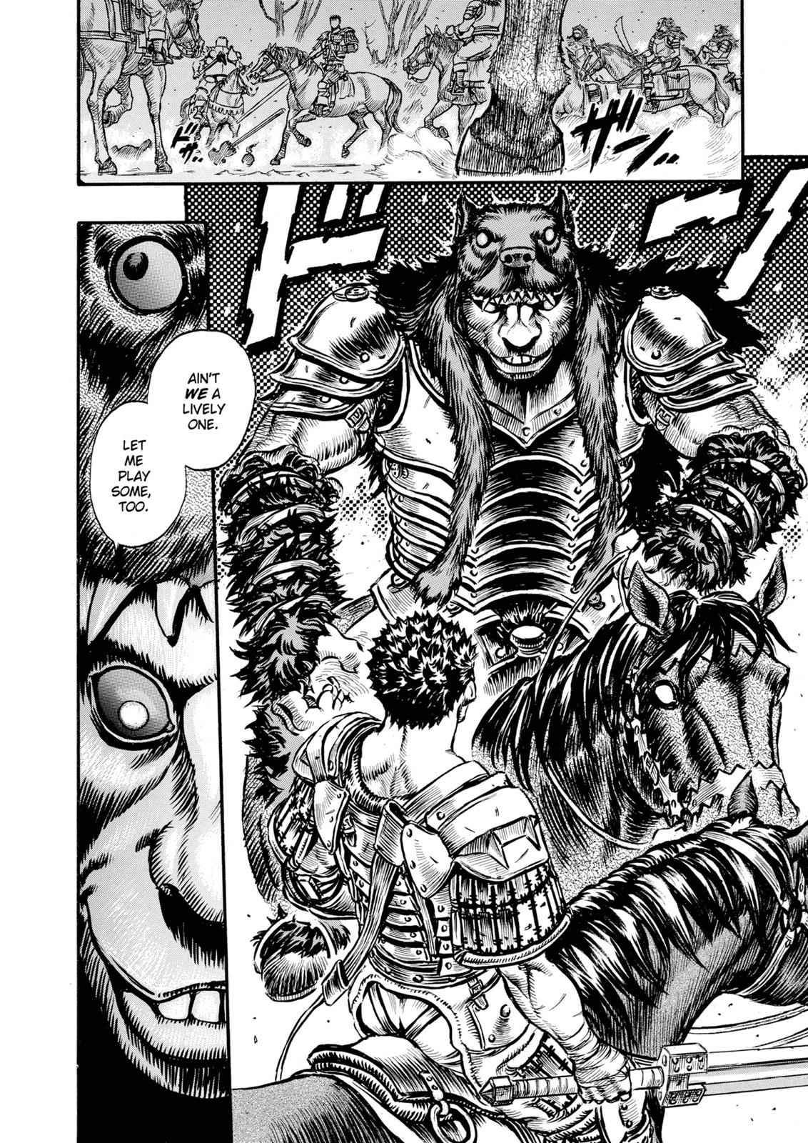 Berserk Chap 60 - Next Chap 61