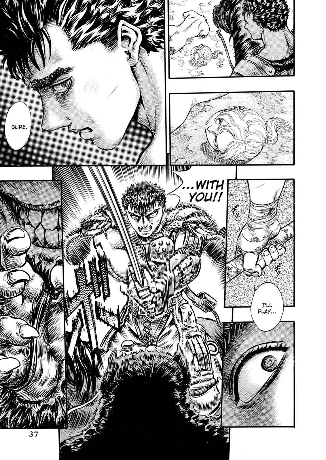 Berserk Chap 60 - Next Chap 61