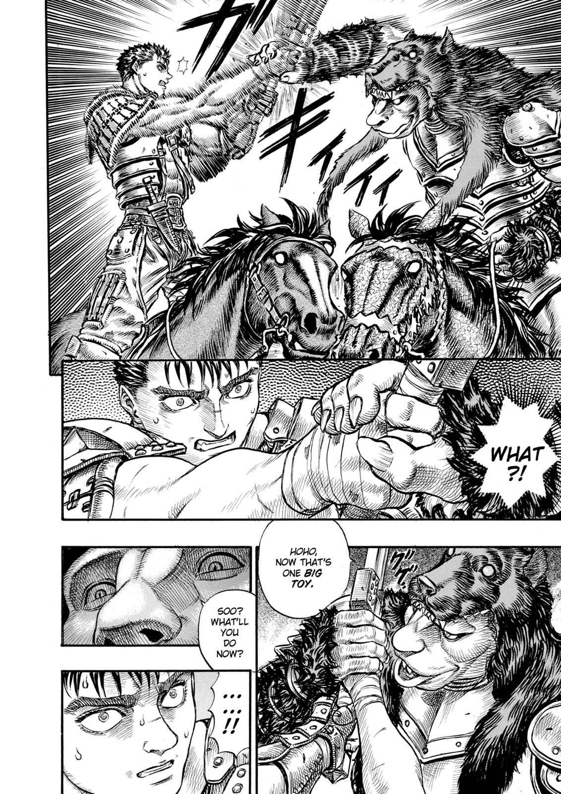 Berserk Chap 60 - Next Chap 61