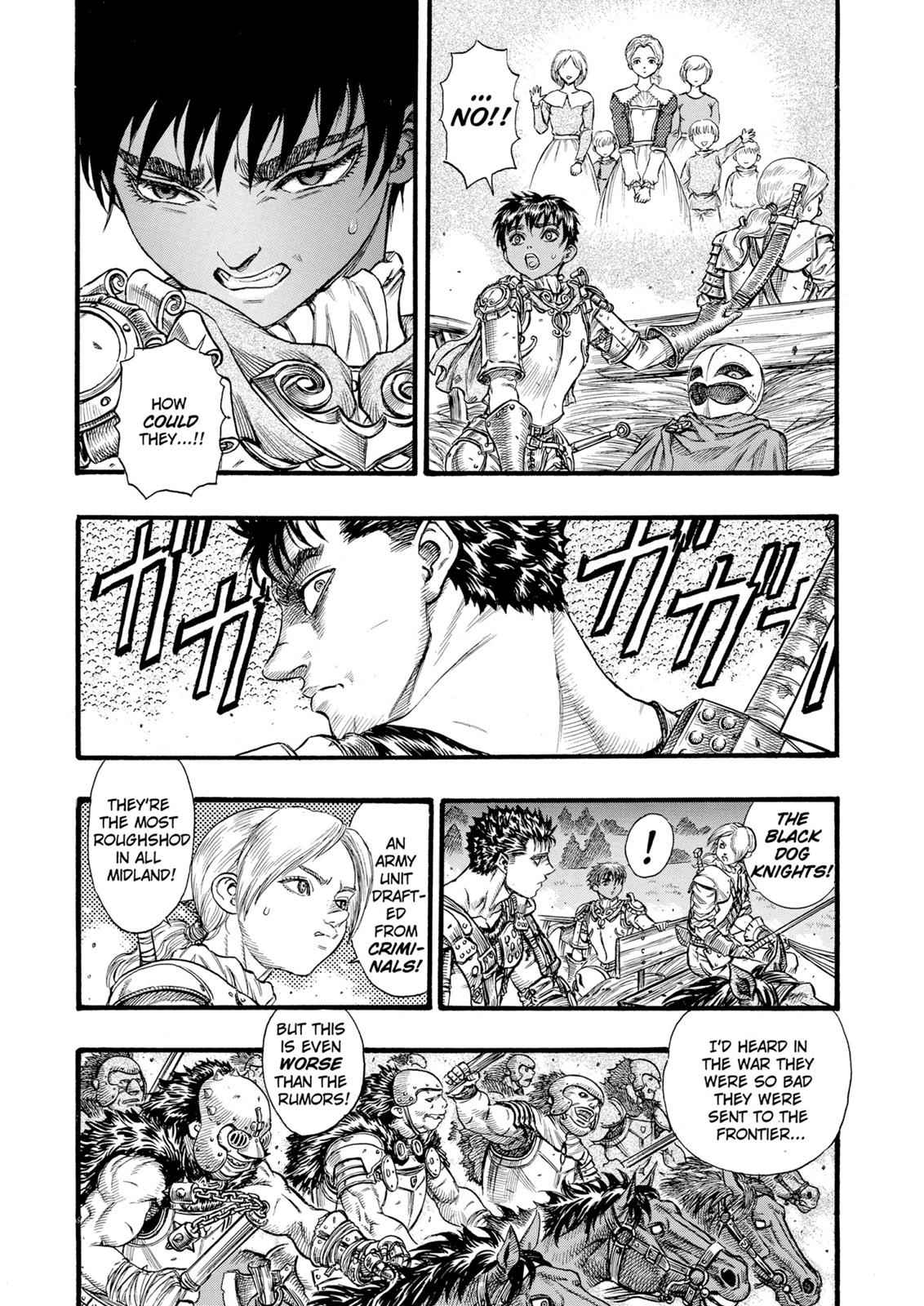 Berserk Chap 60 - Next Chap 61