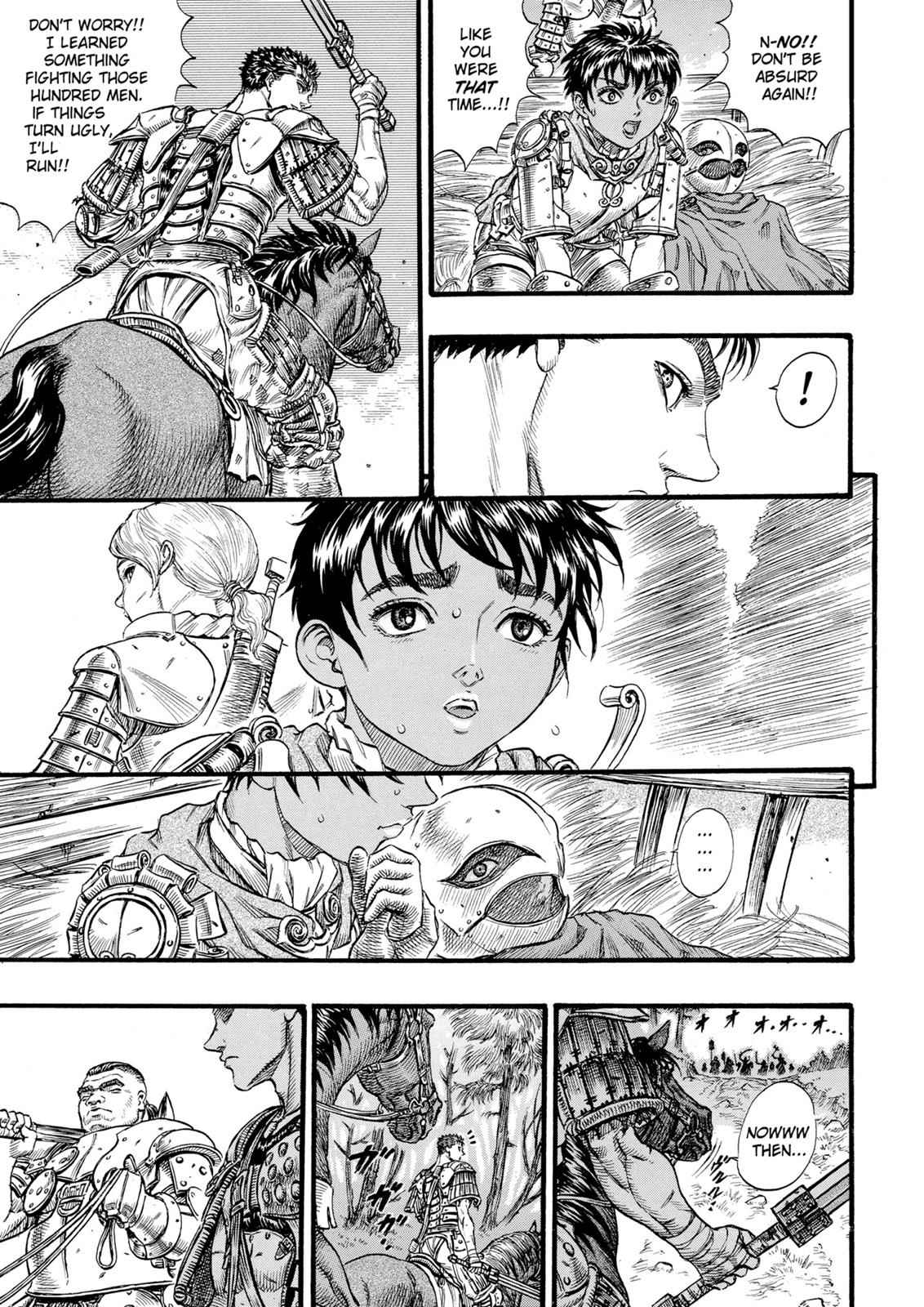 Berserk Chap 60 - Next Chap 61