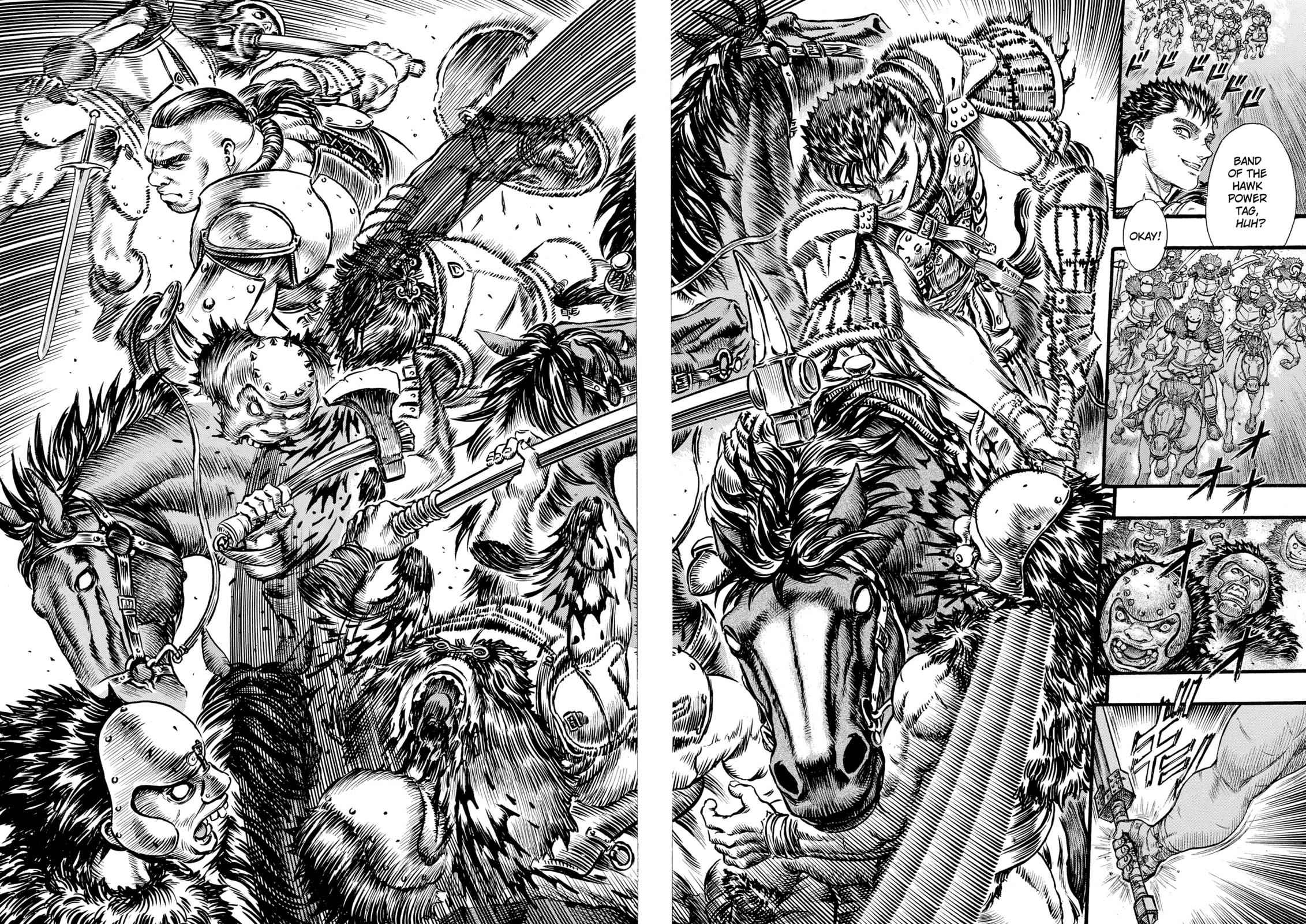 Berserk Chap 60 - Next Chap 61
