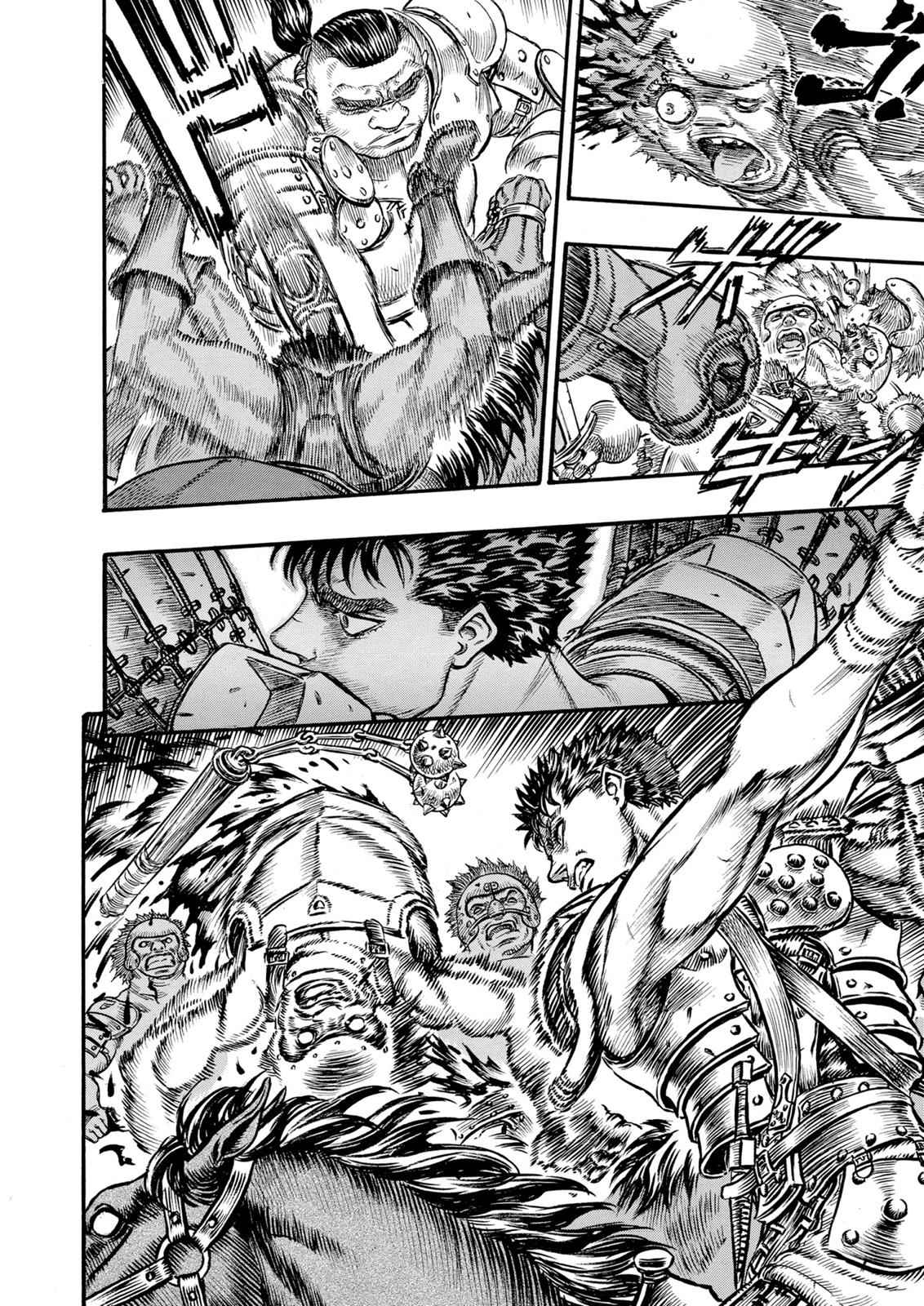 Berserk Chap 60 - Next Chap 61