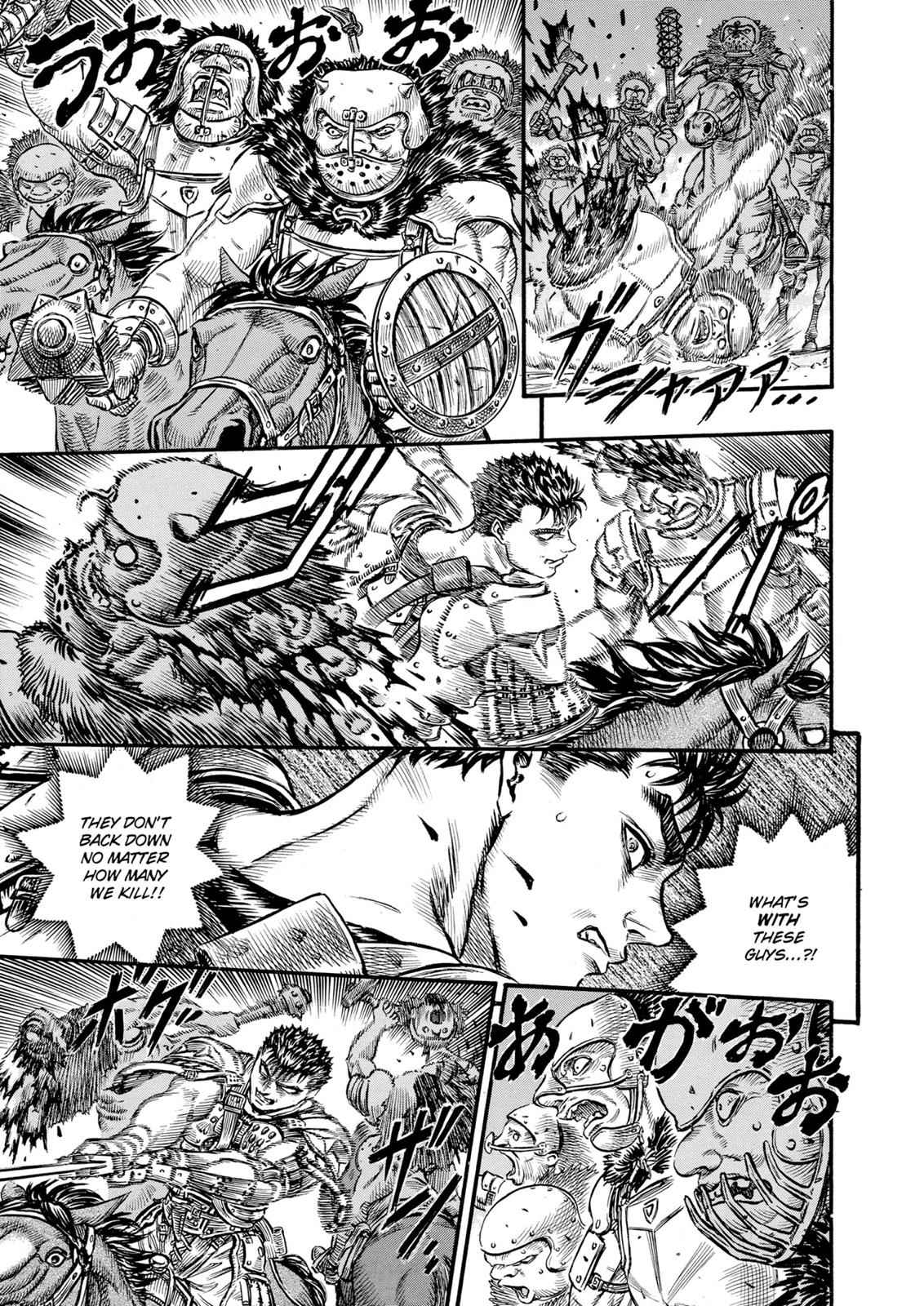 Berserk Chap 60 - Next Chap 61