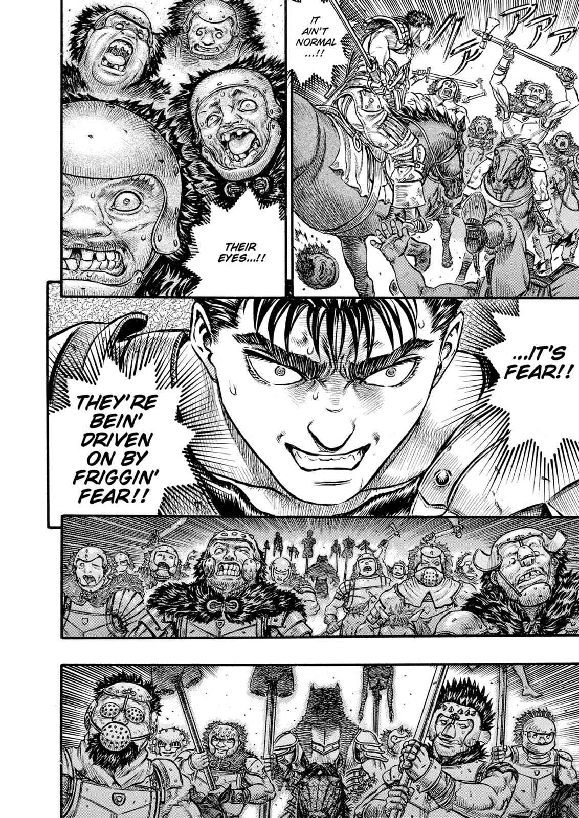 Berserk Chap 60 - Next Chap 61