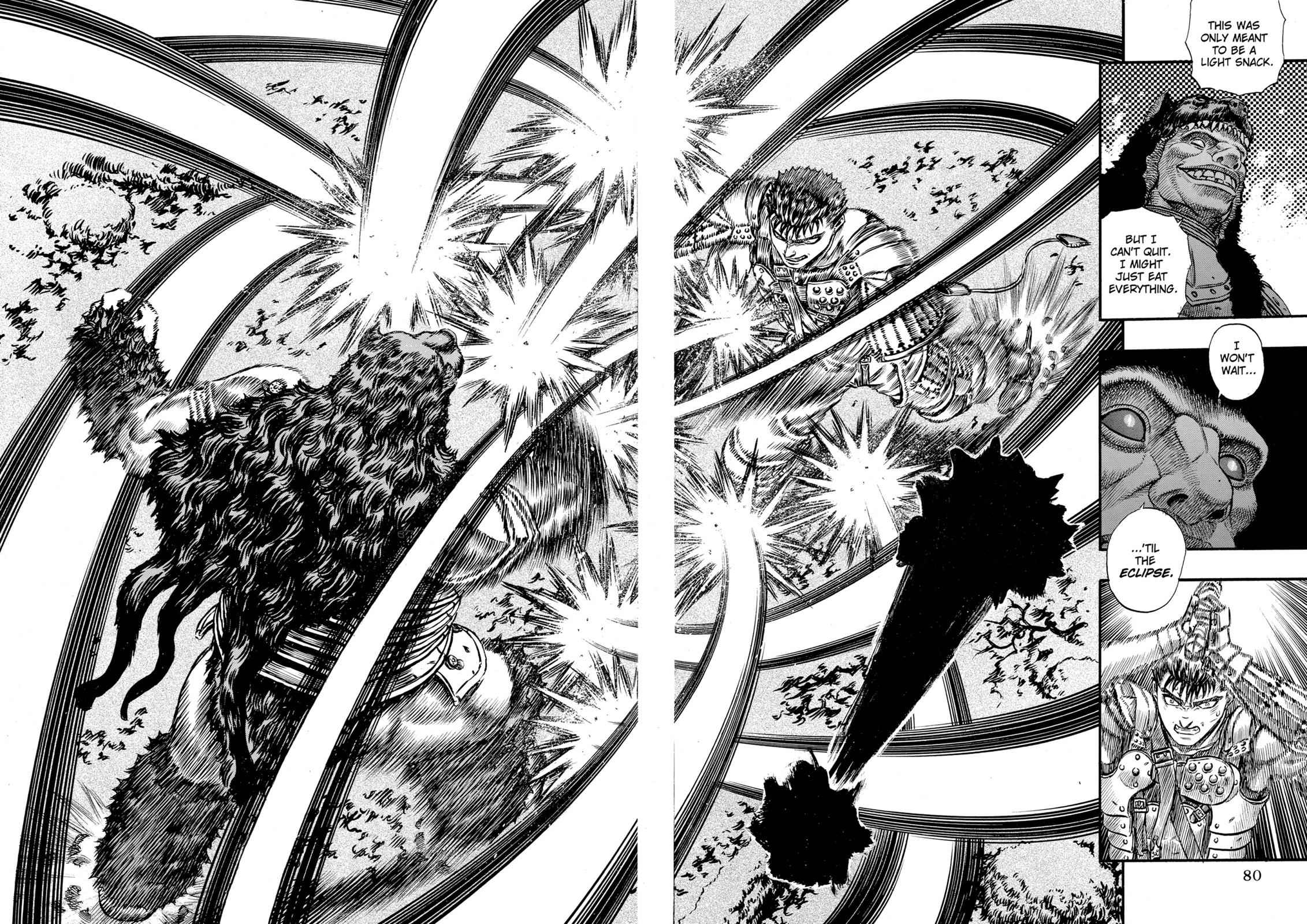 Berserk Chap 62 - Next Chap 63