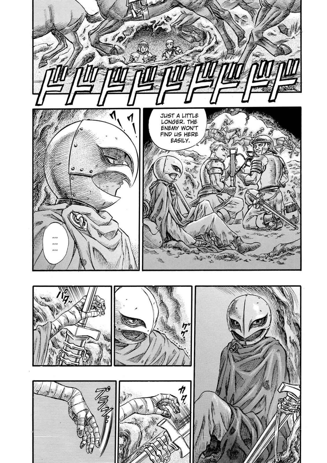 Berserk Chap 62 - Next Chap 63
