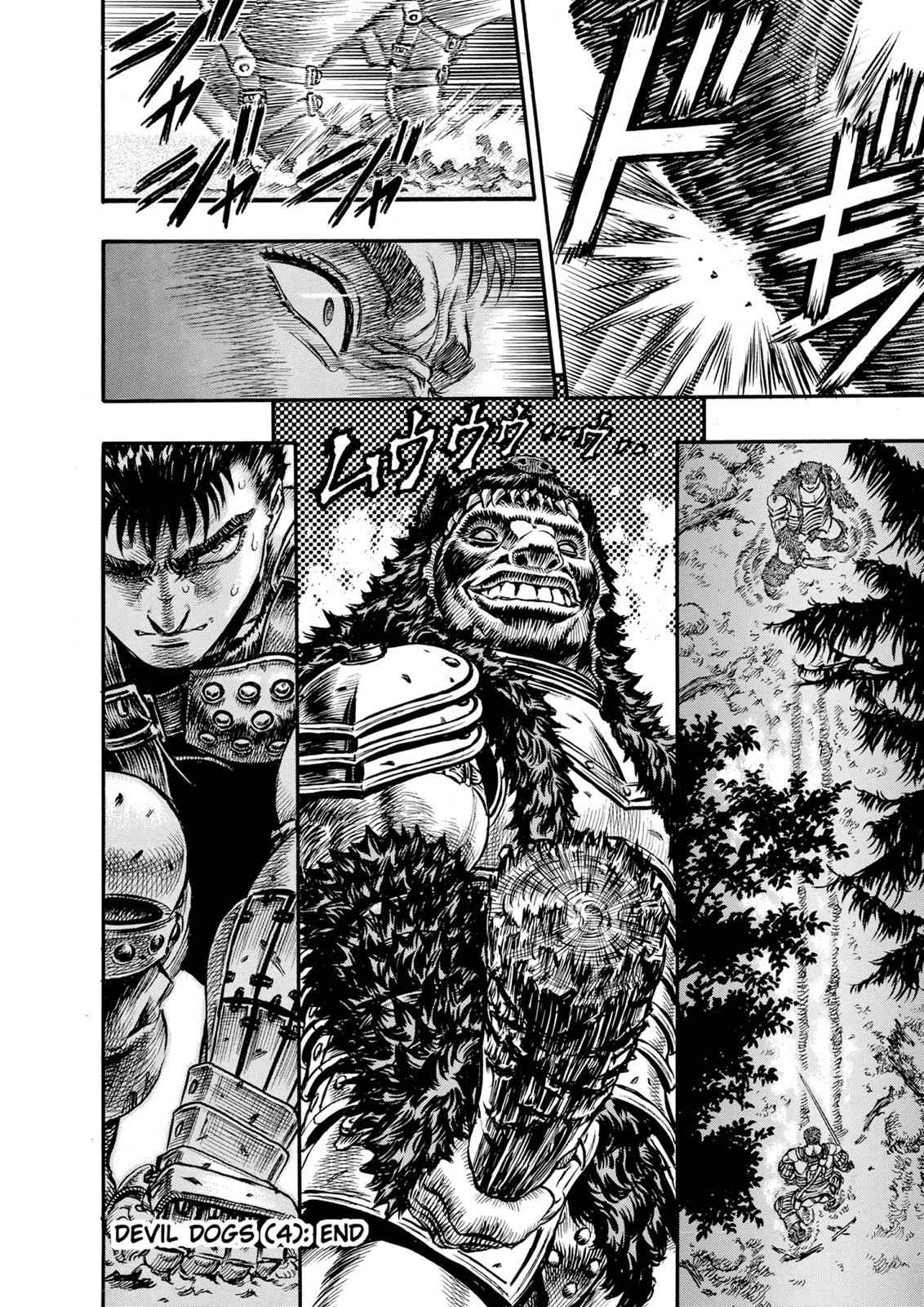 Berserk Chap 62 - Next Chap 63
