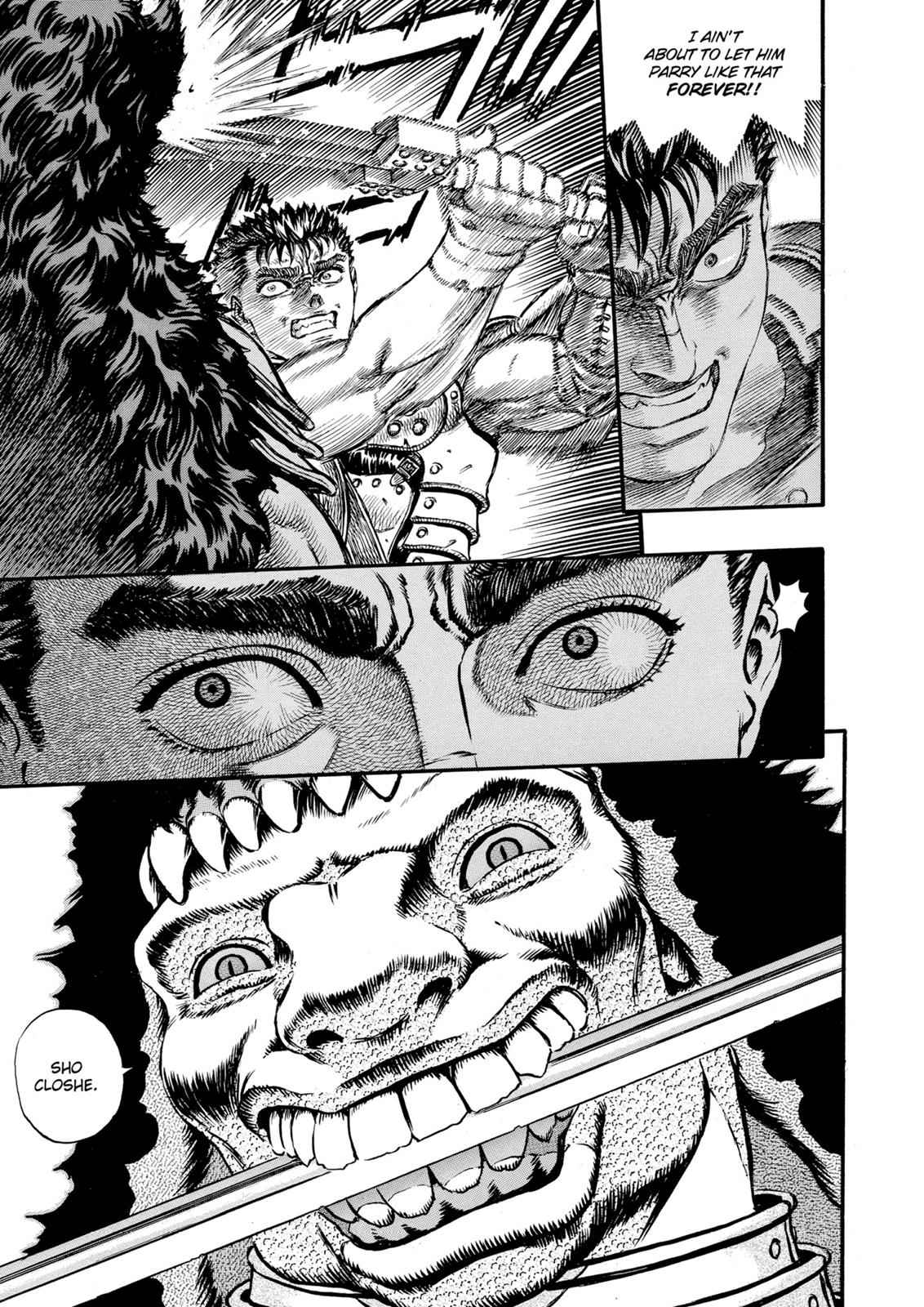 Berserk Chap 62 - Next Chap 63