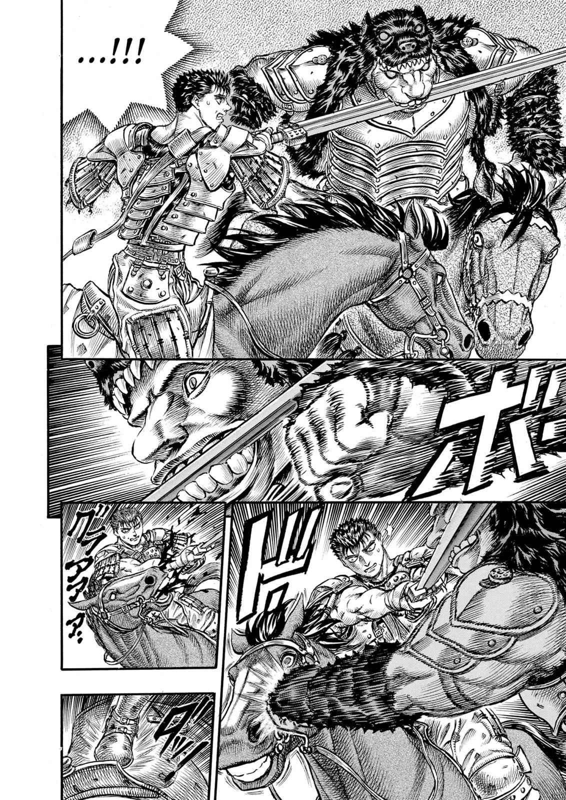 Berserk Chap 62 - Next Chap 63