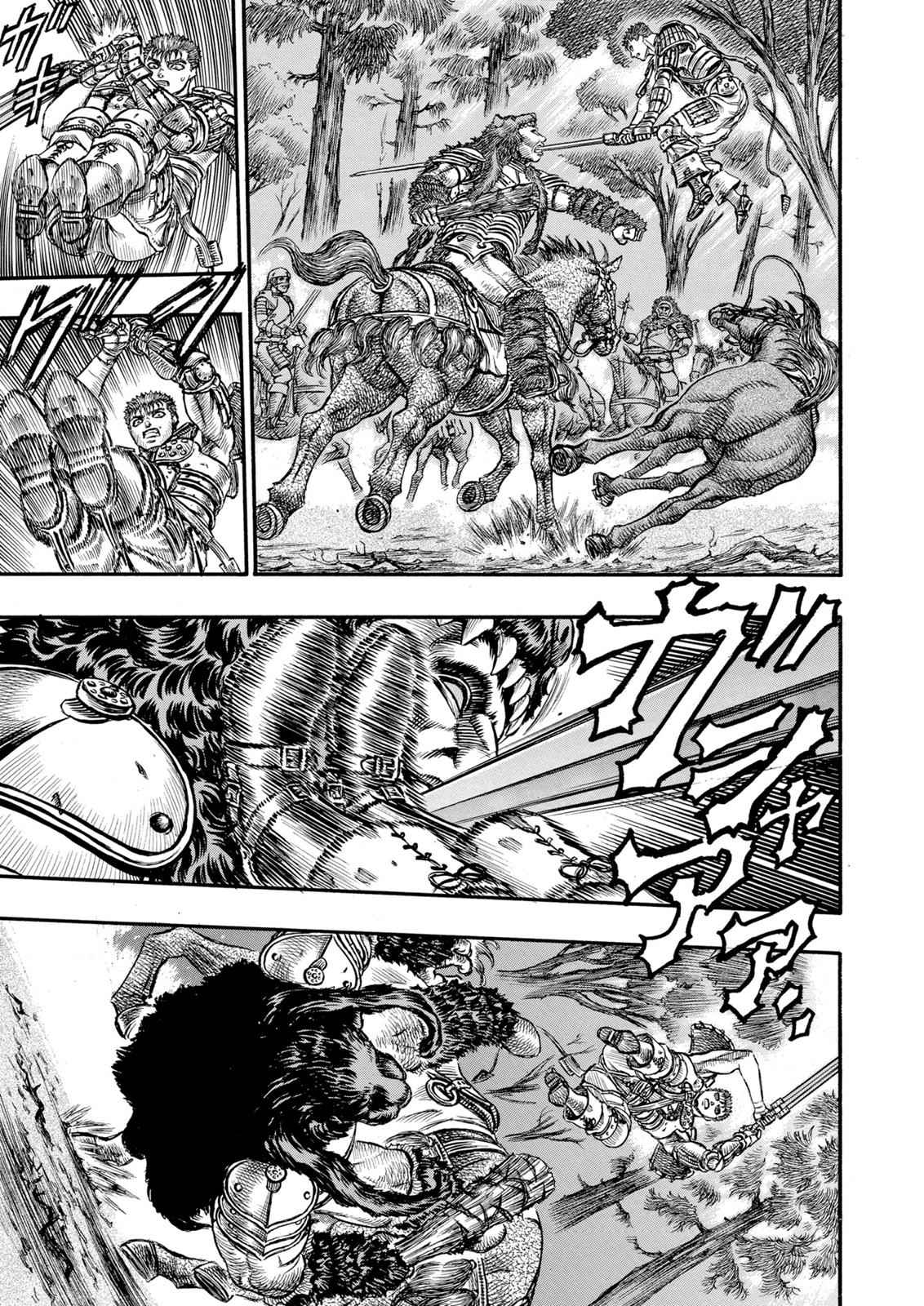 Berserk Chap 62 - Next Chap 63