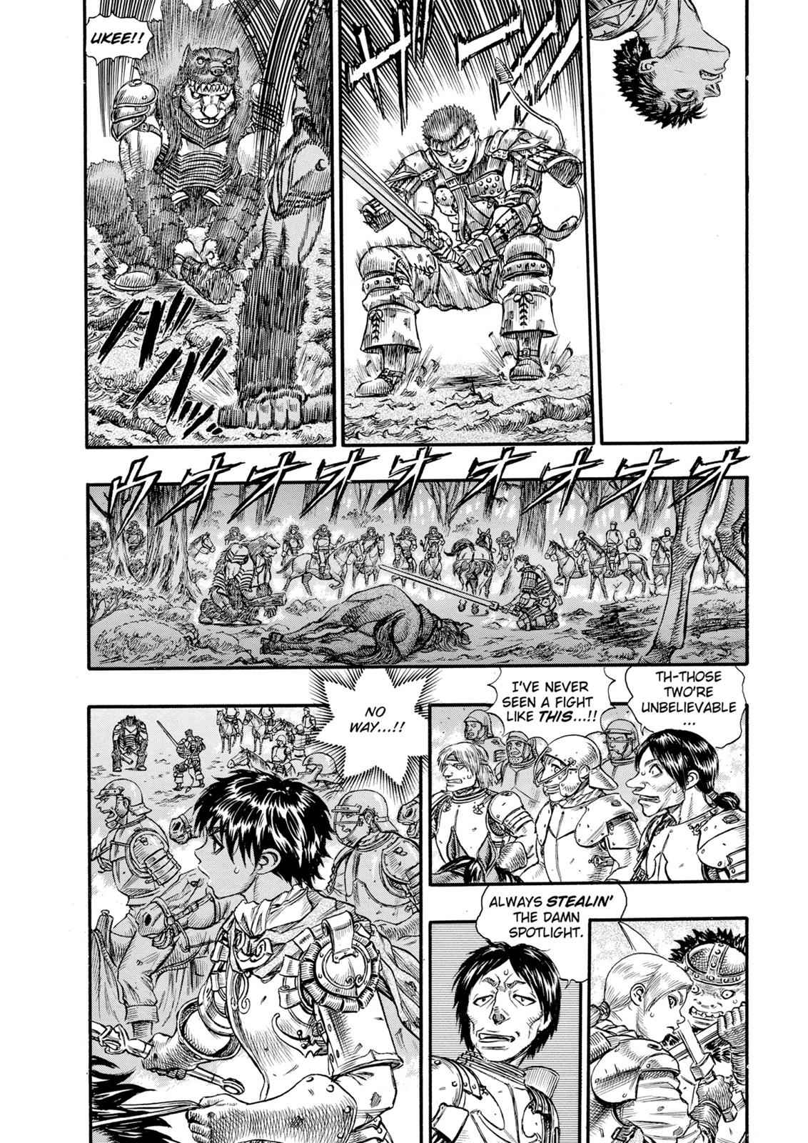 Berserk Chap 62 - Next Chap 63