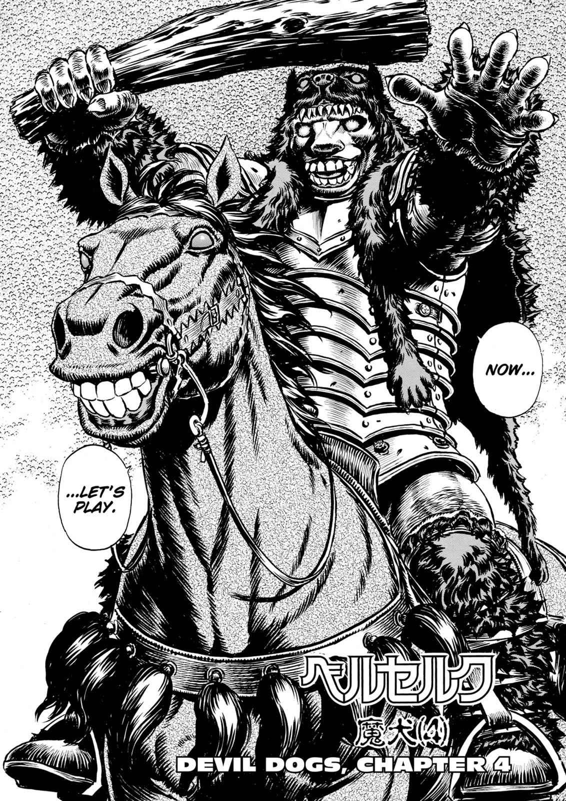 Berserk Chap 62 - Next Chap 63