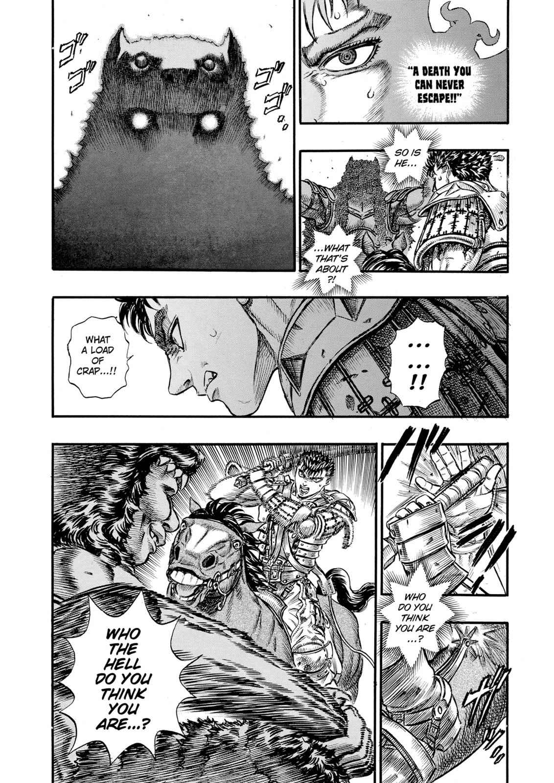 Berserk Chap 62 - Next Chap 63