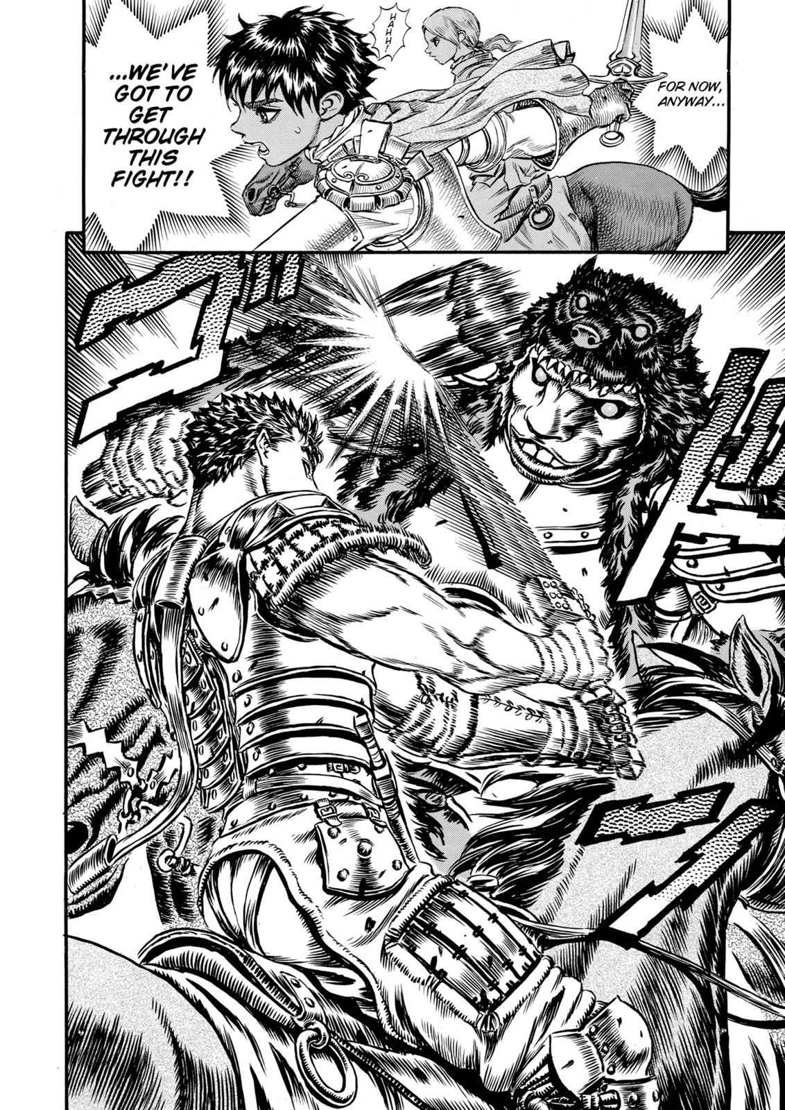 Berserk Chap 62 - Next Chap 63