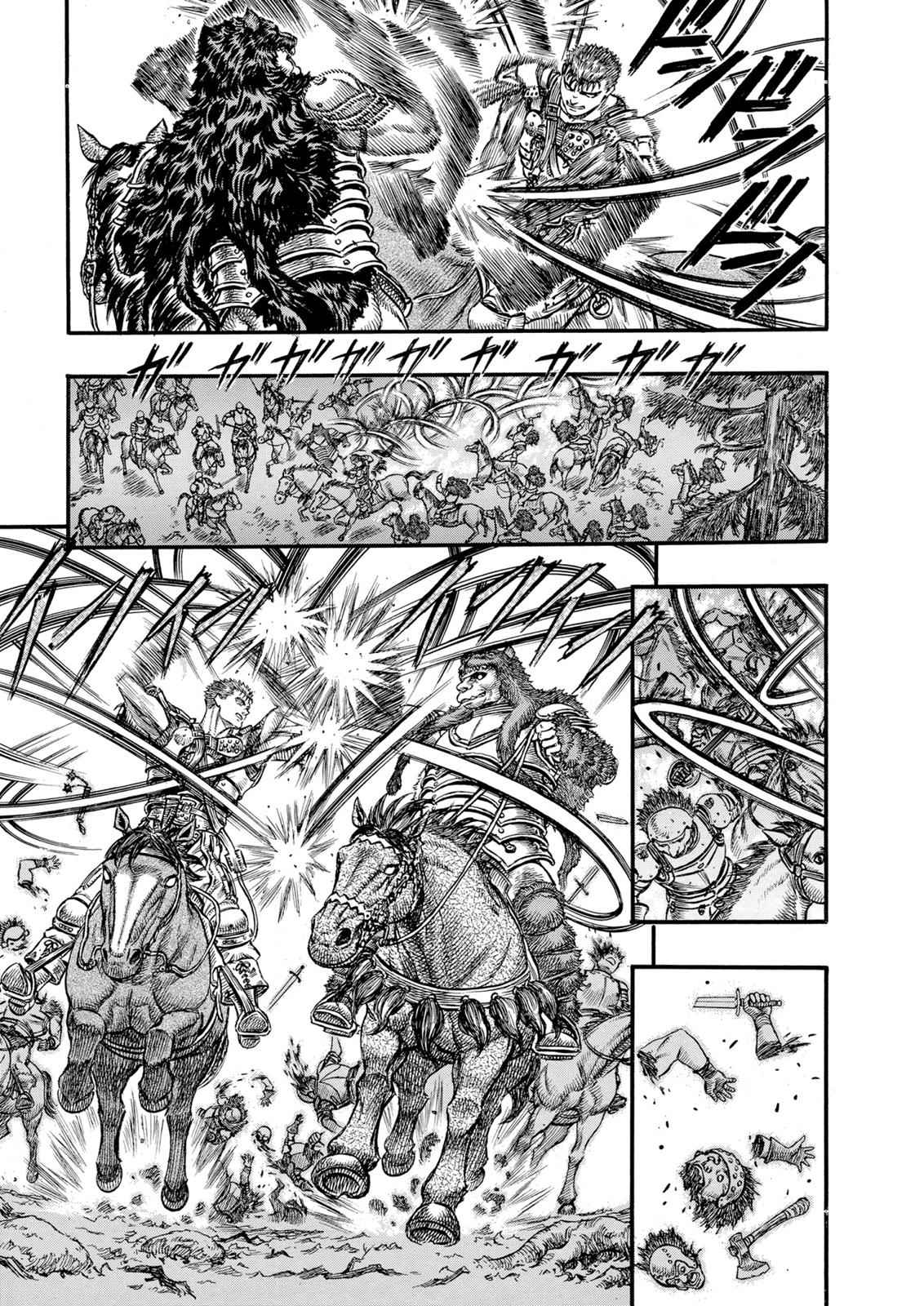 Berserk Chap 62 - Next Chap 63
