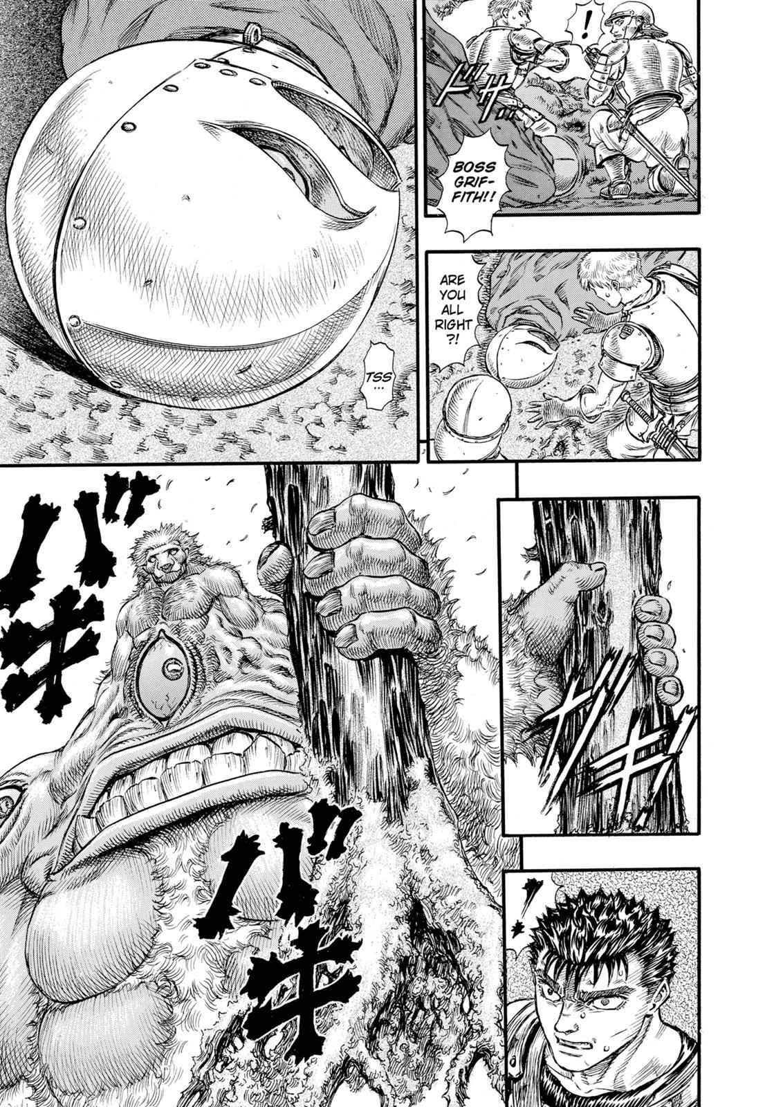 Berserk Chap 63 - Next Chap 64