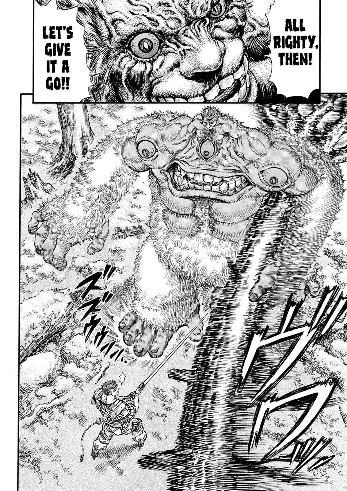 Berserk Chap 63 - Next Chap 64