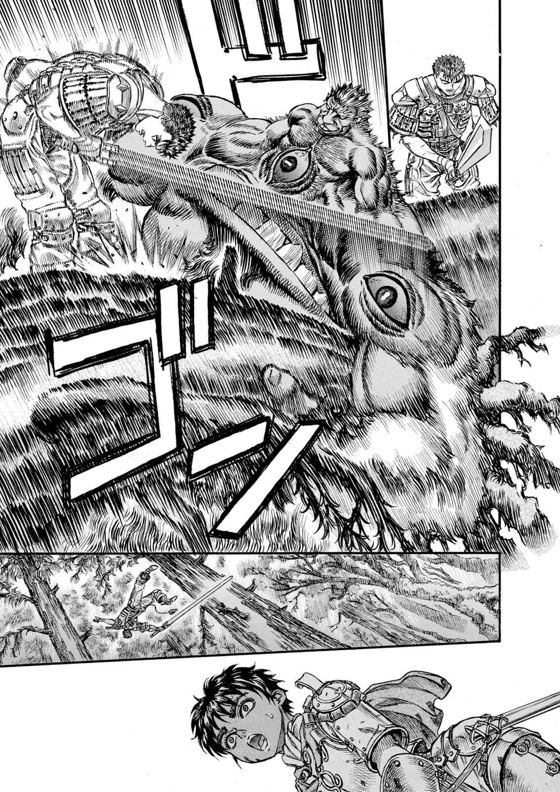 Berserk Chap 63 - Next Chap 64