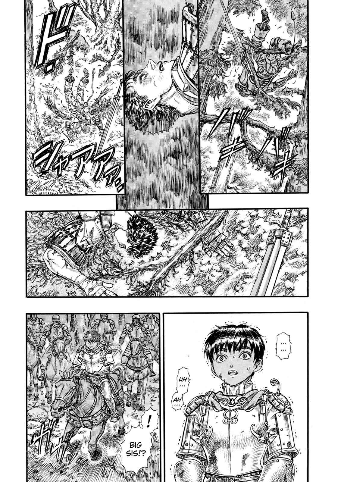 Berserk Chap 63 - Next Chap 64