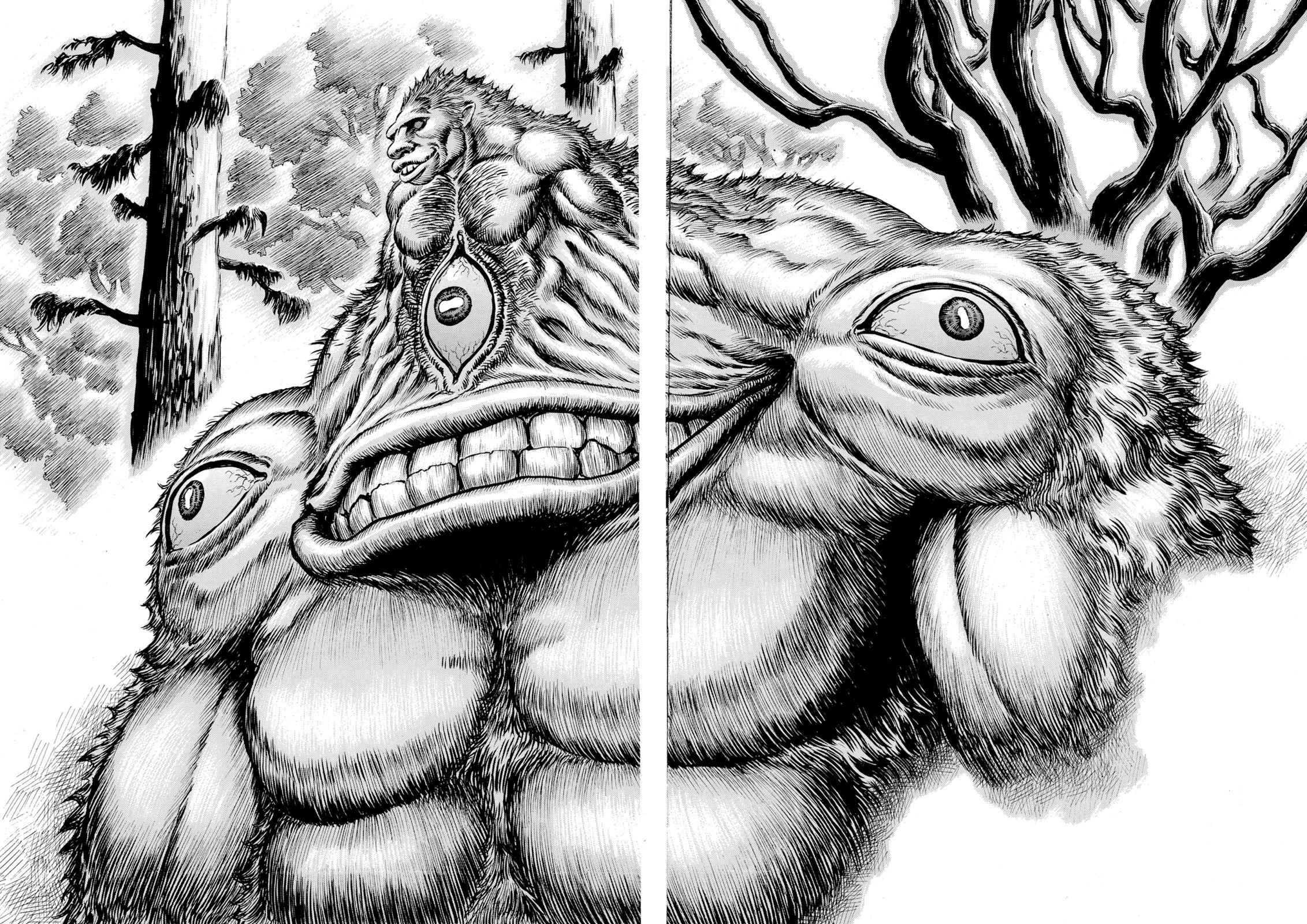 Berserk Chap 63 - Next Chap 64